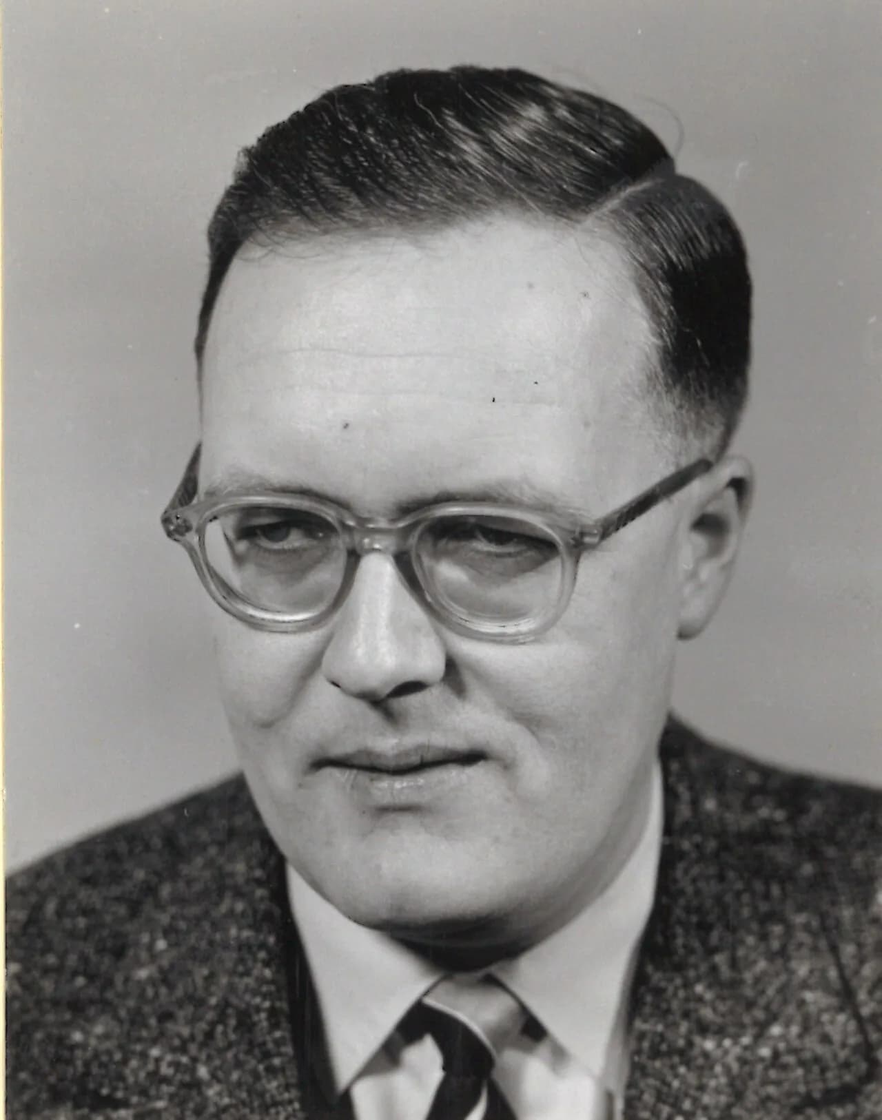 Franz Xaver Hofmann
