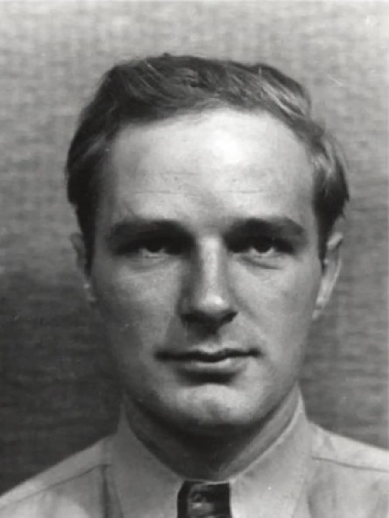 David Dellinger