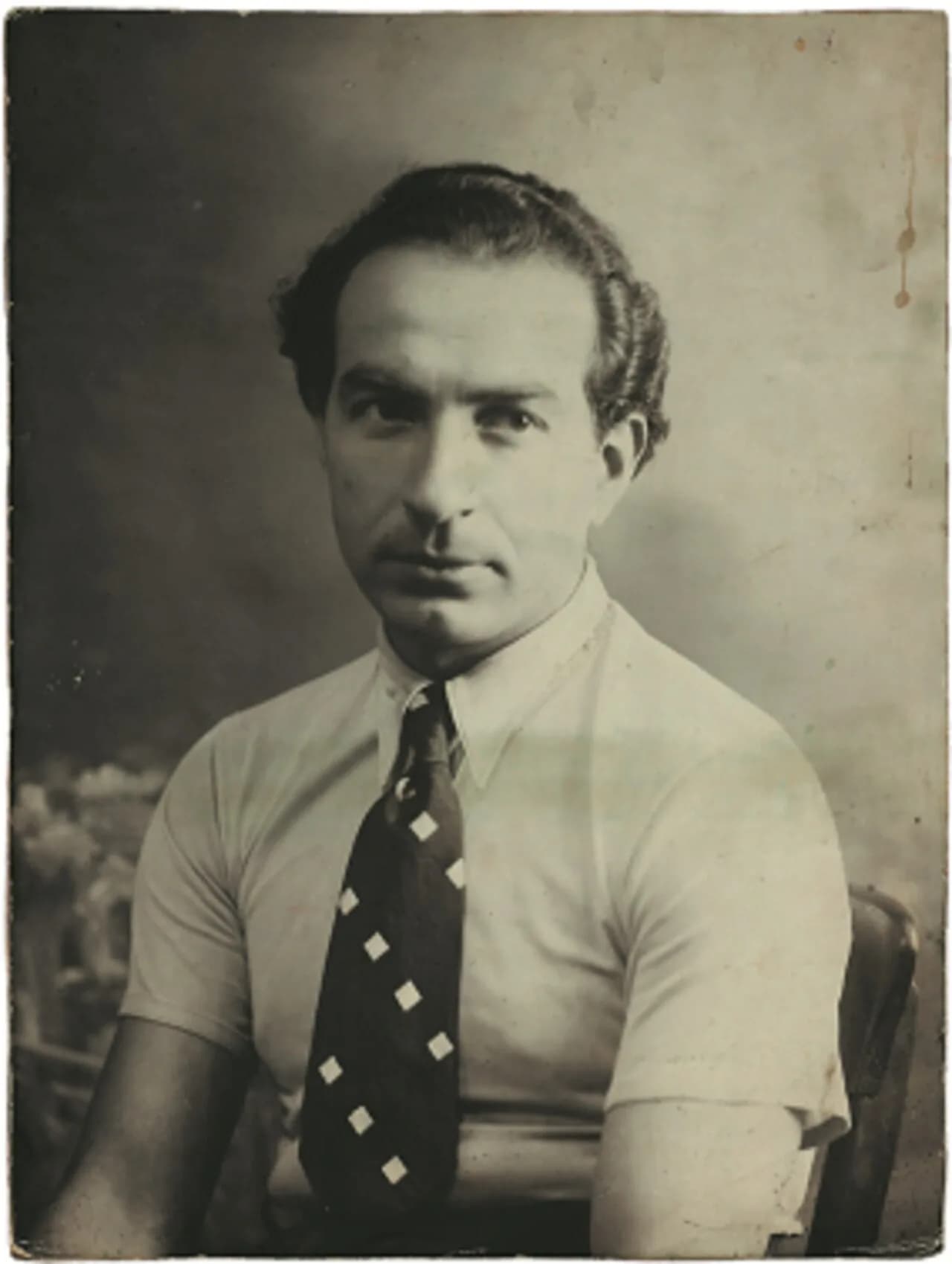 David Garfinkiel