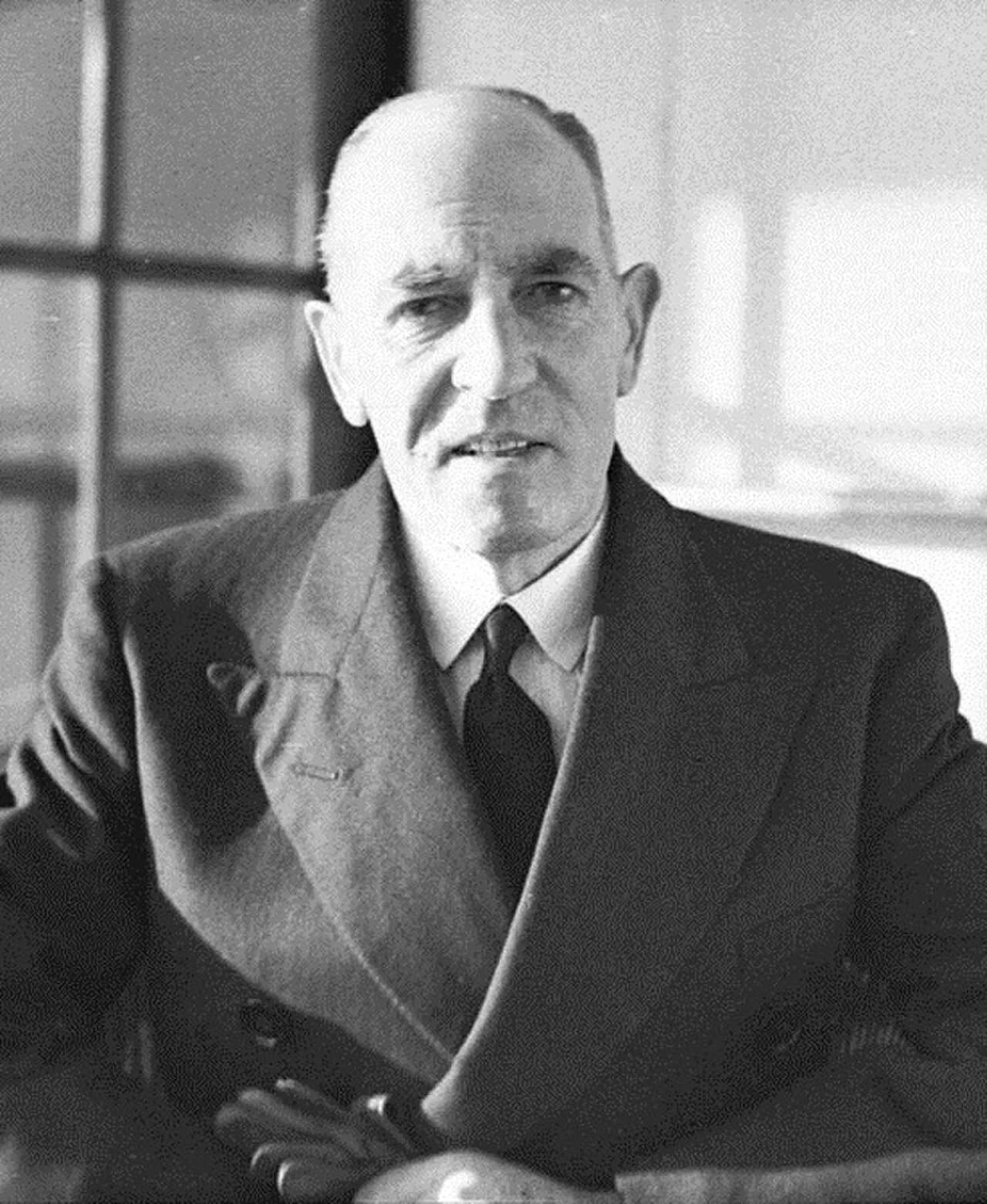 David Murray Anderson