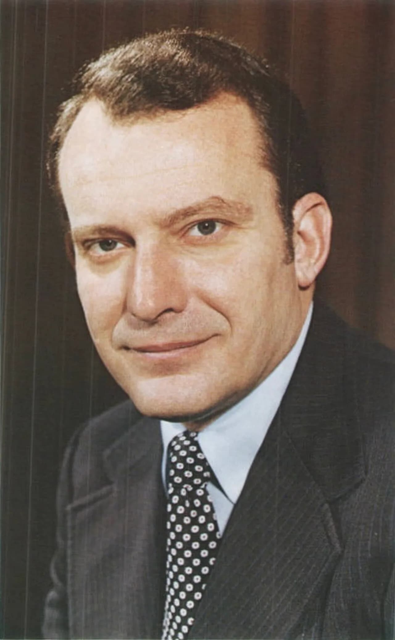 Dave O’Neal
