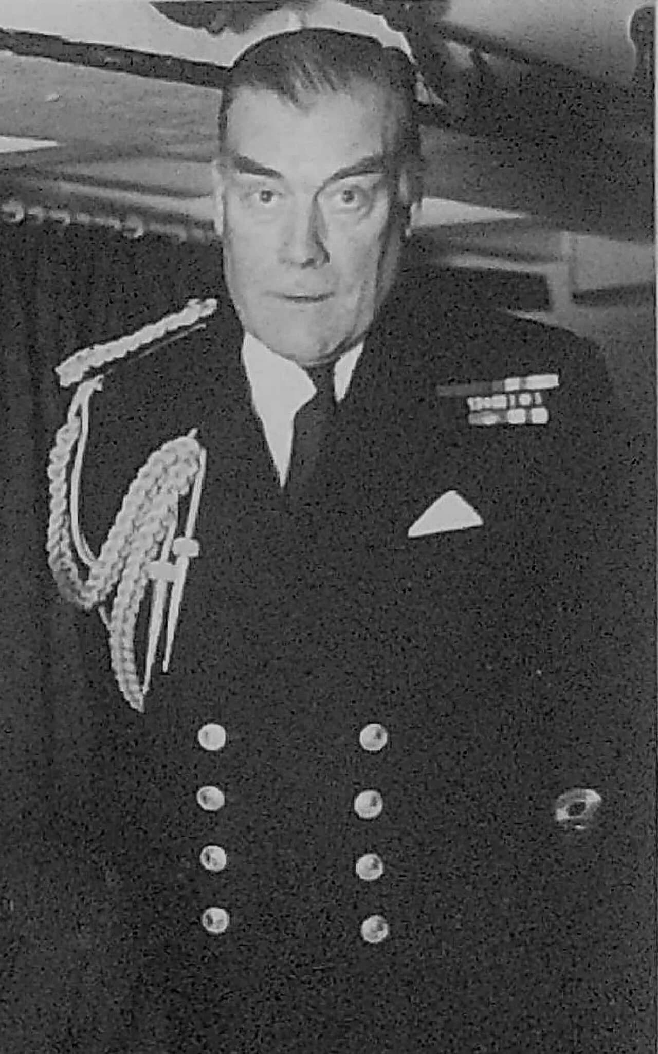 David Williams