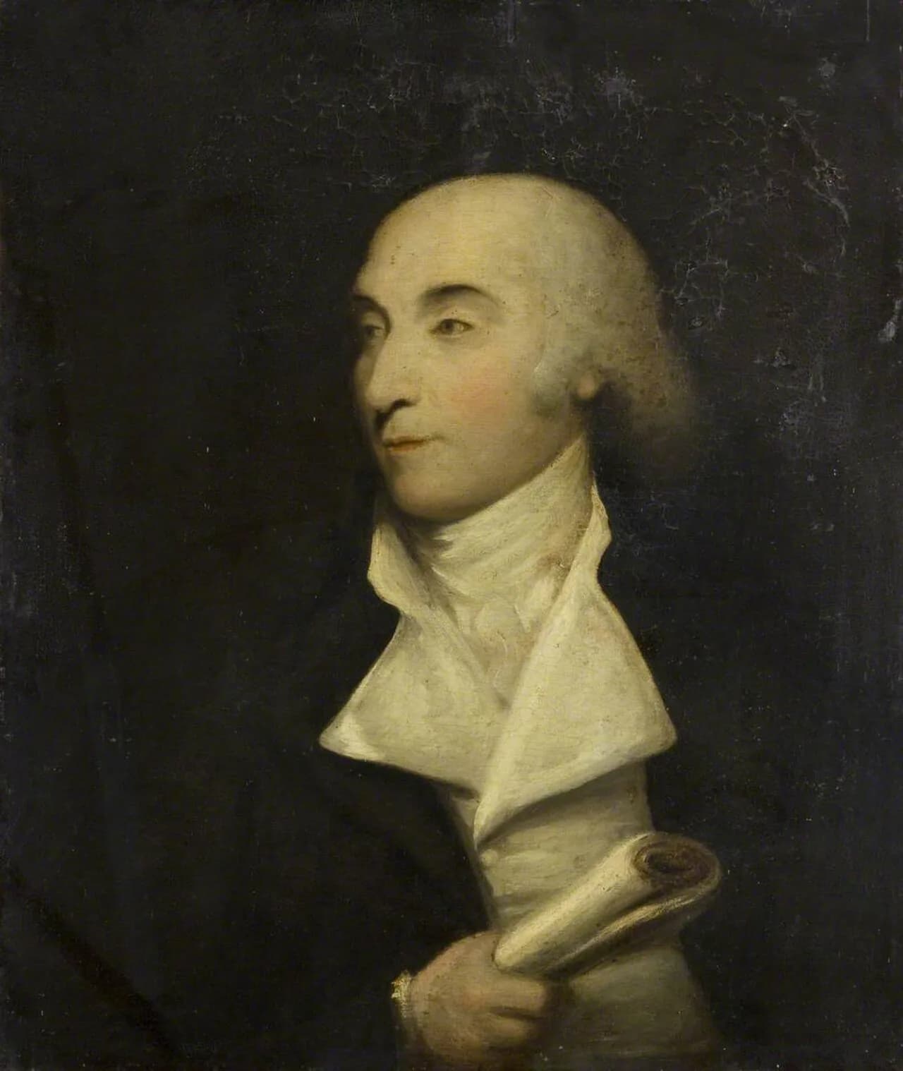David Williams