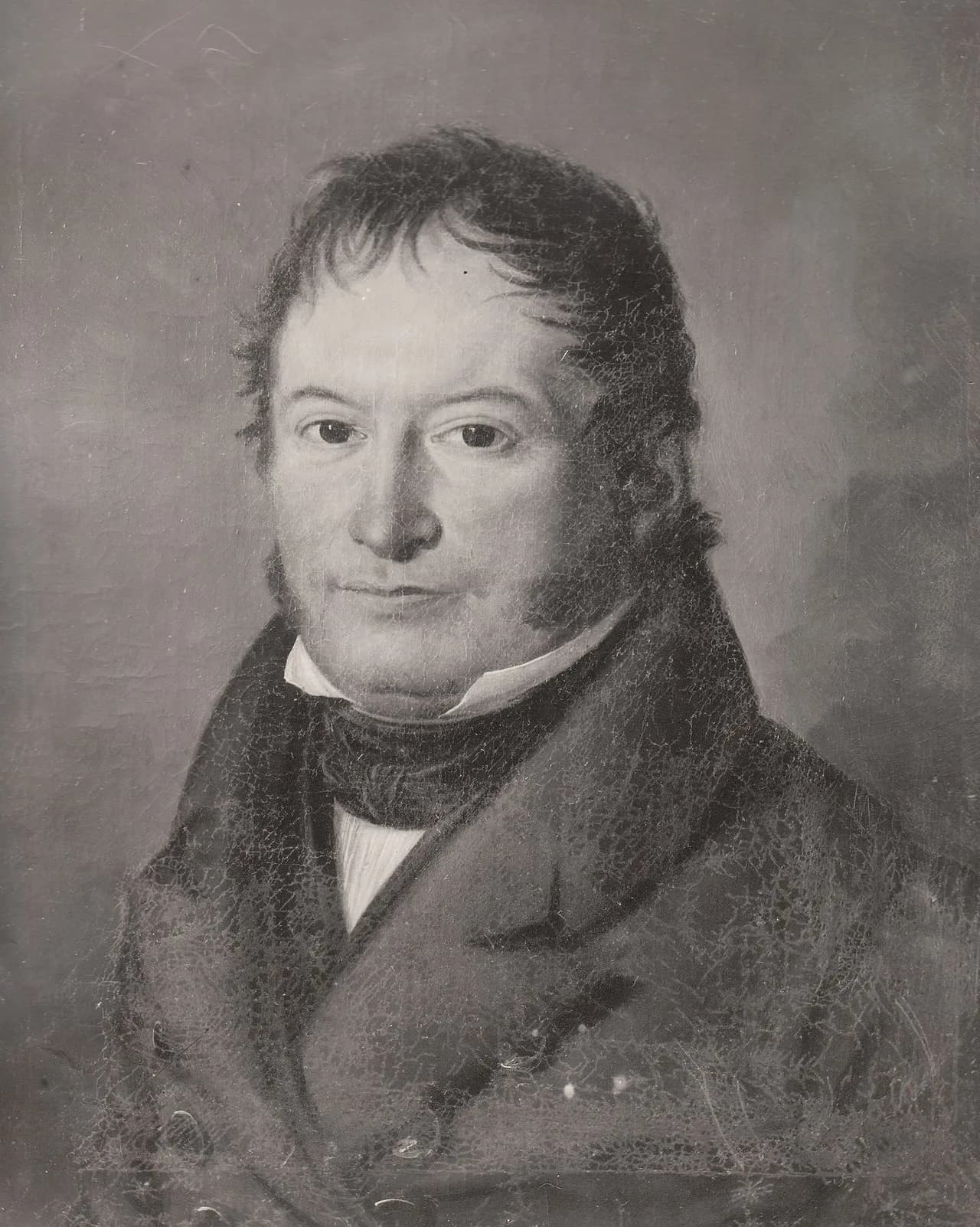 Jacob Gram