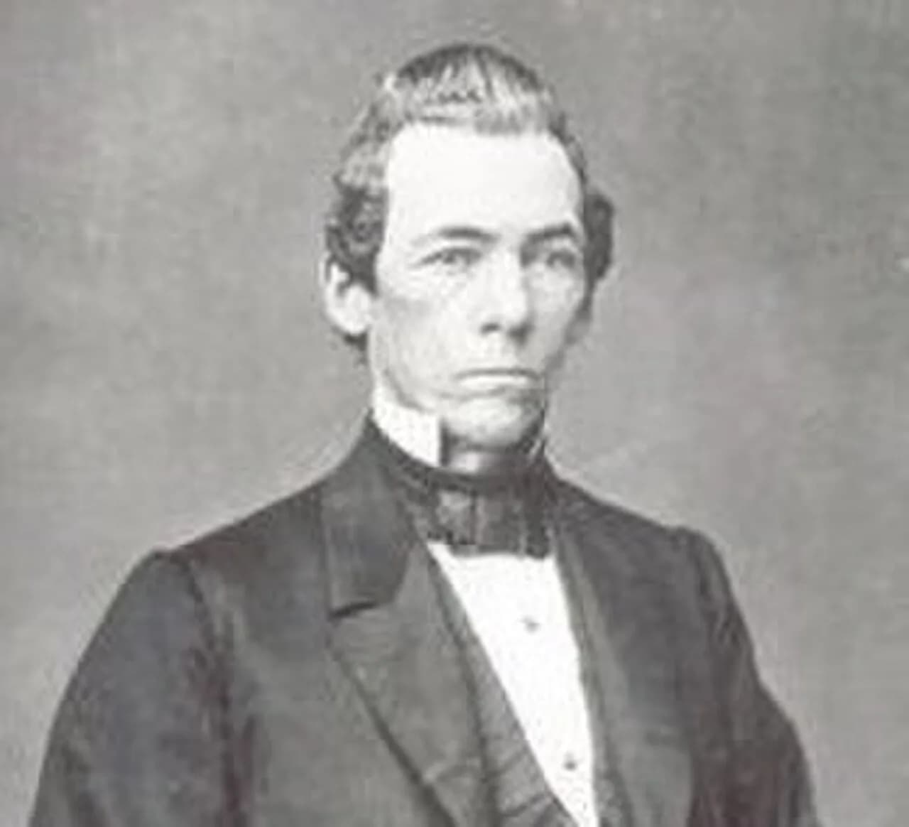 Aaron Harding