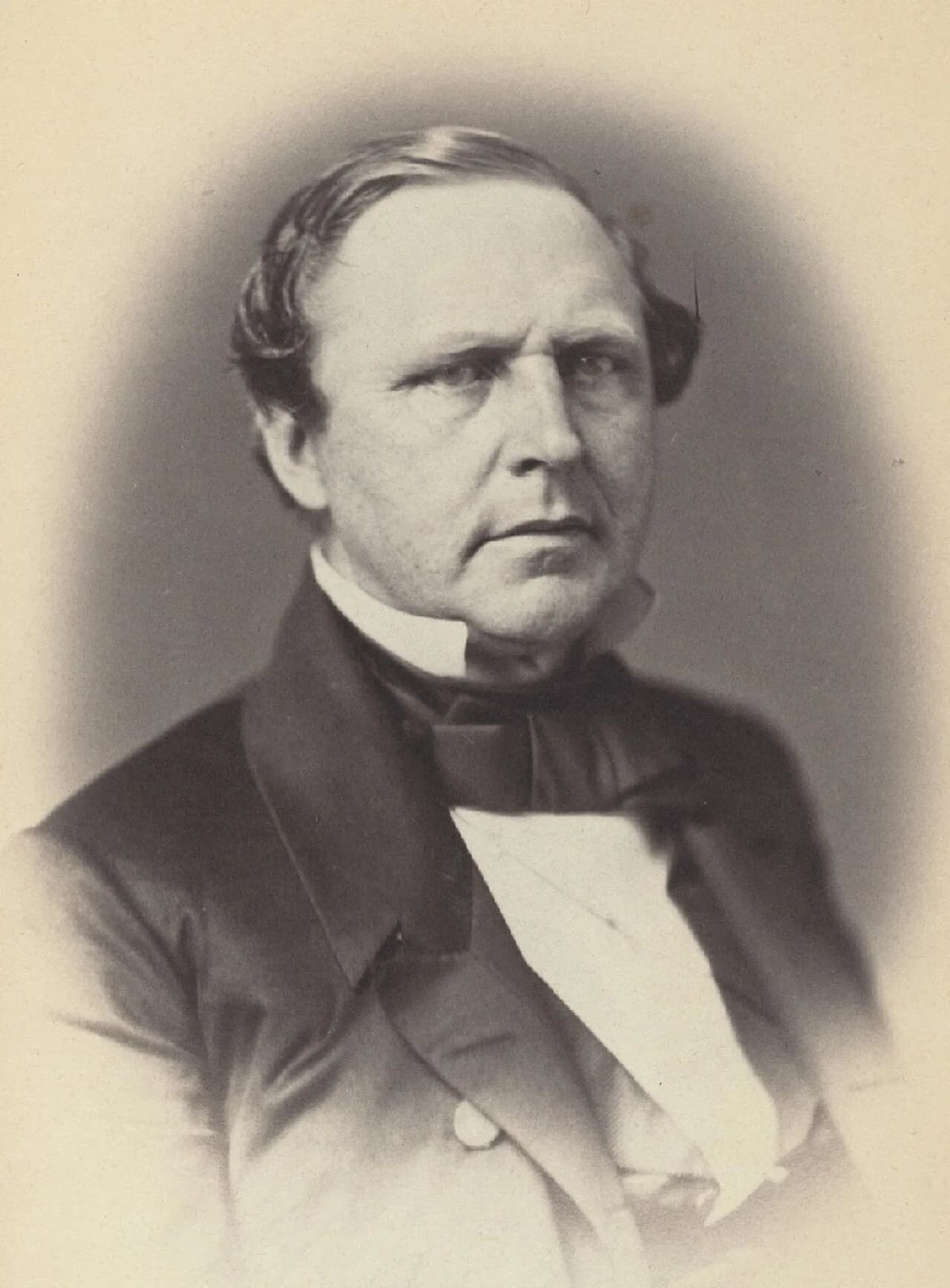Edward Dodd