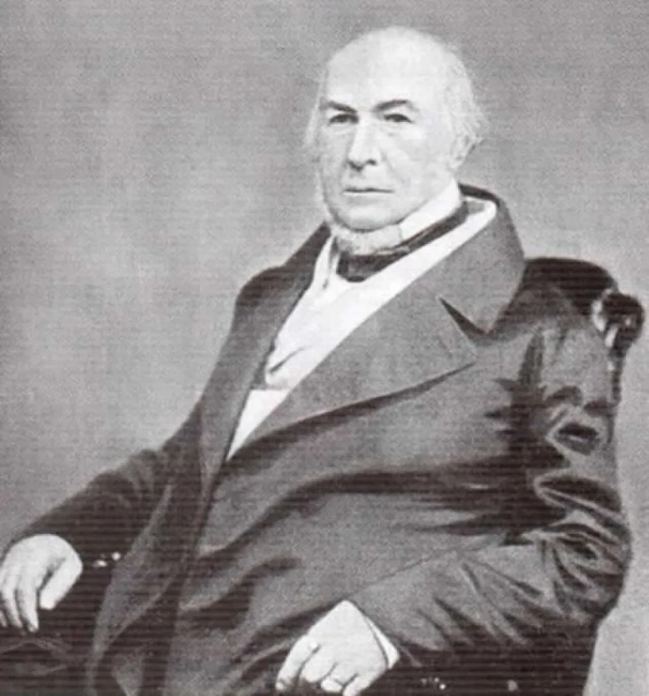 Demjan Wassiljewitsch Kotschubei
