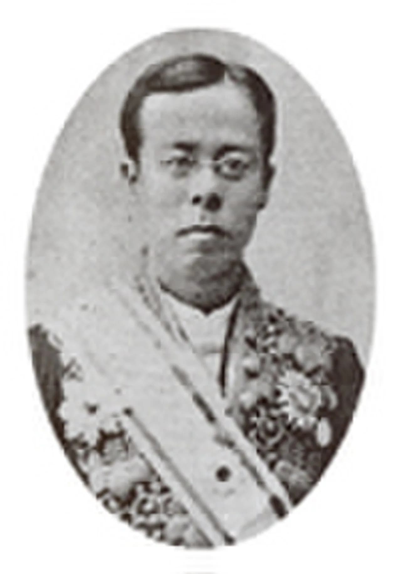 Mitsukuri Rinsho