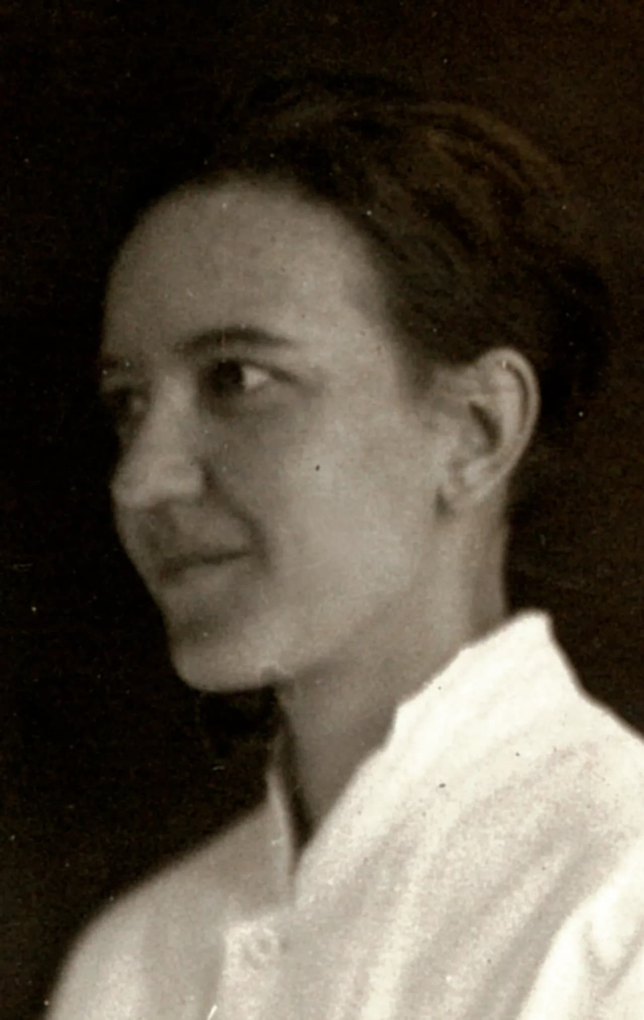 Signe Löfgren