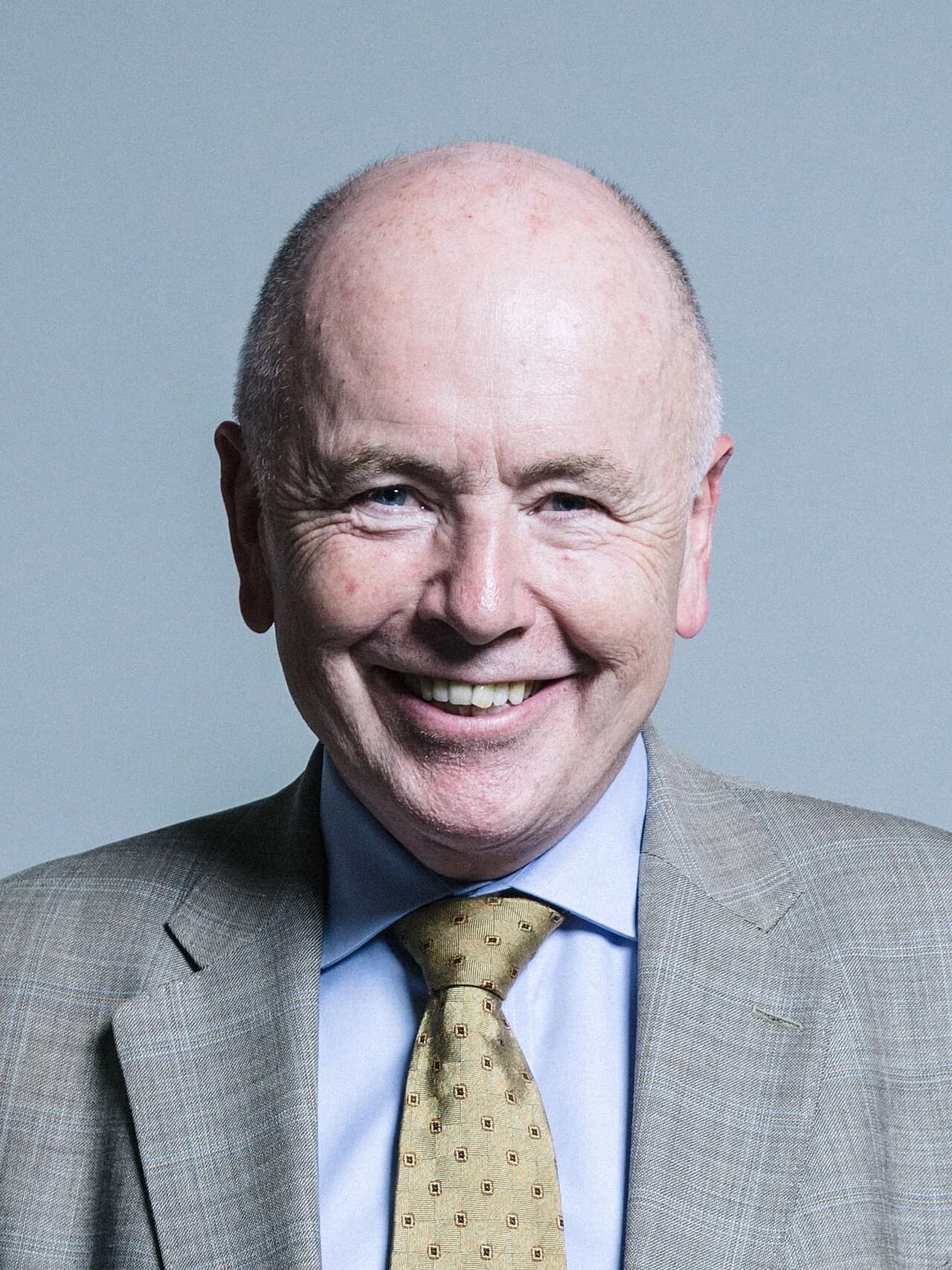 Jack Dromey