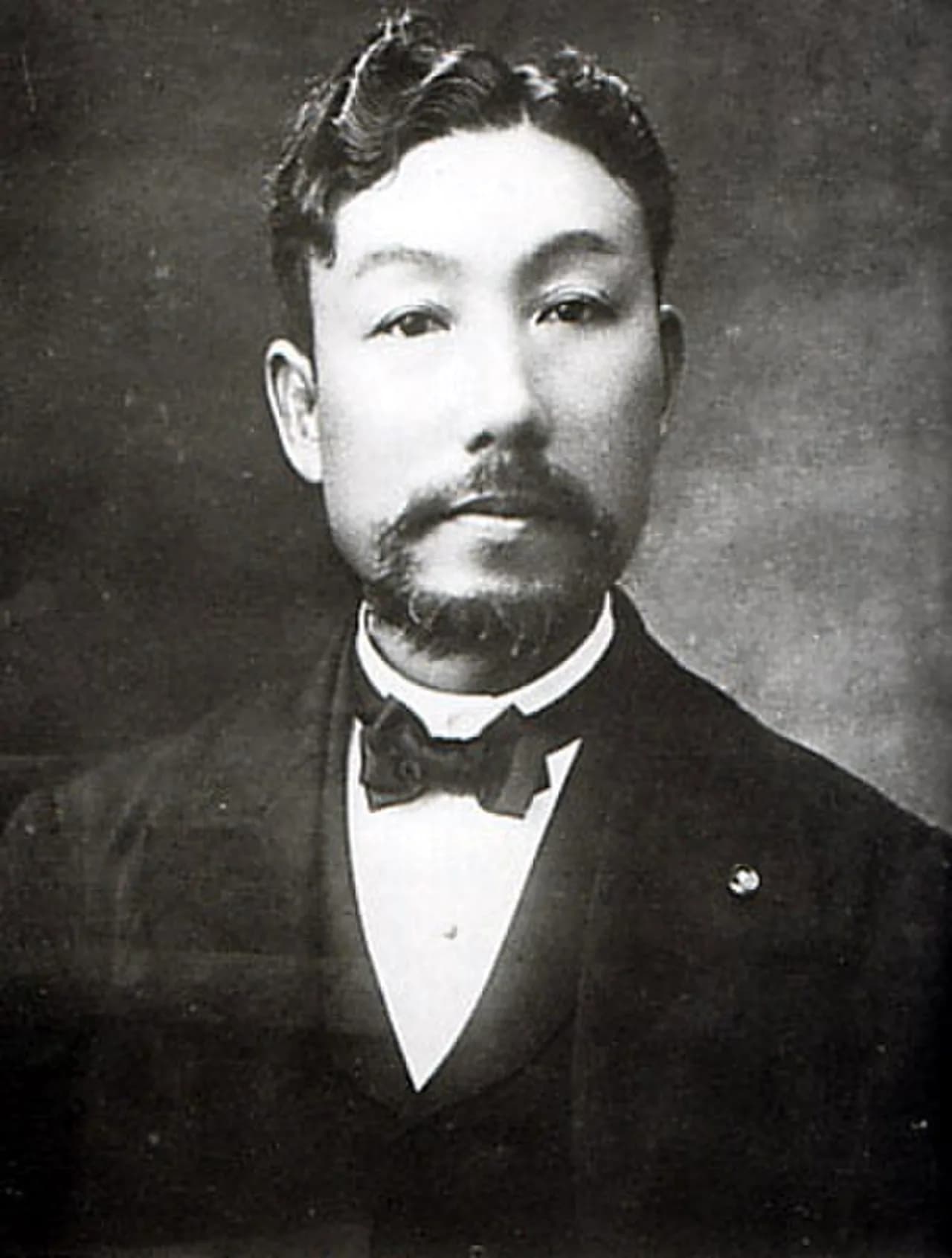 Ume Kenjirō