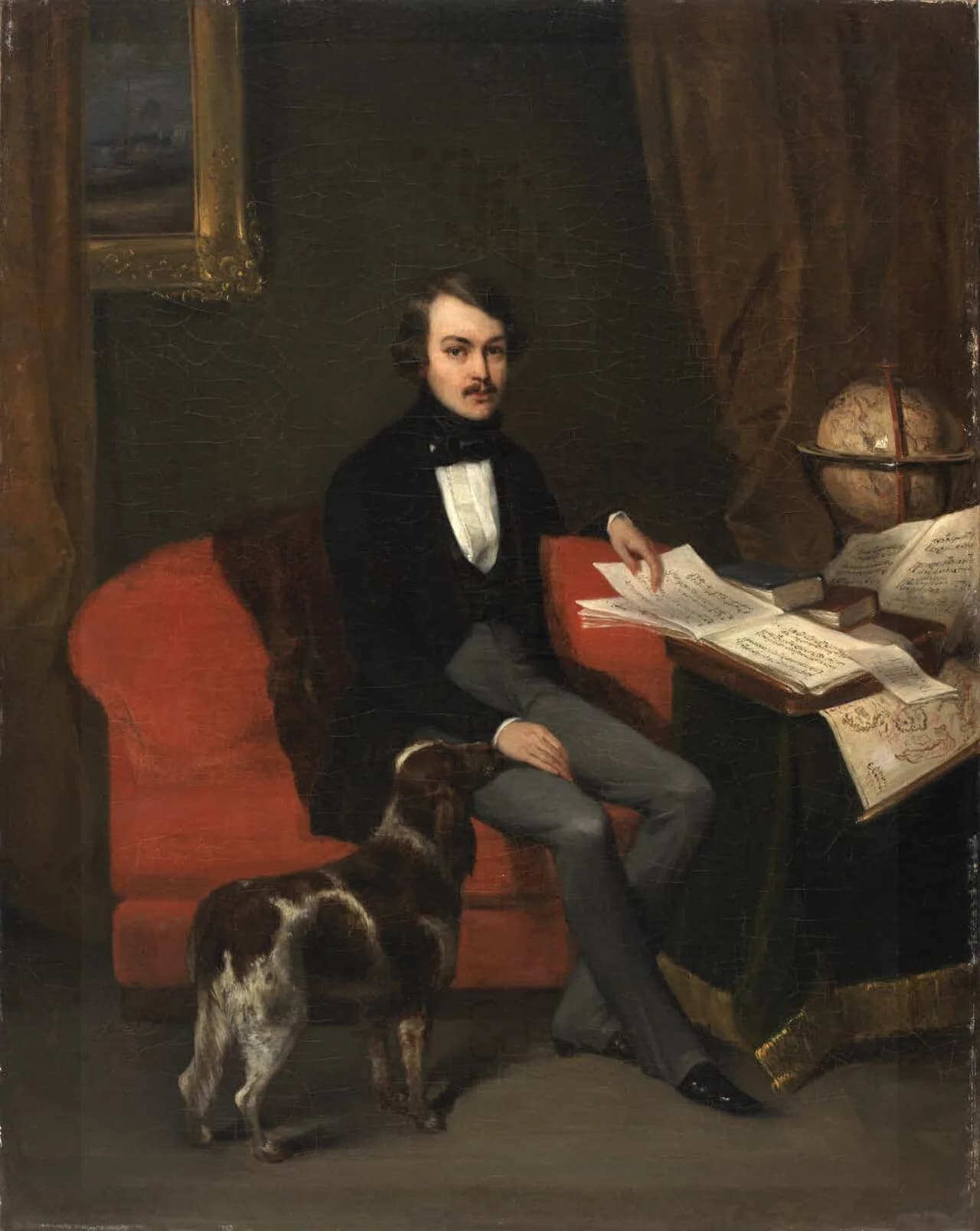 Denis François Le Coat de Kerveguen