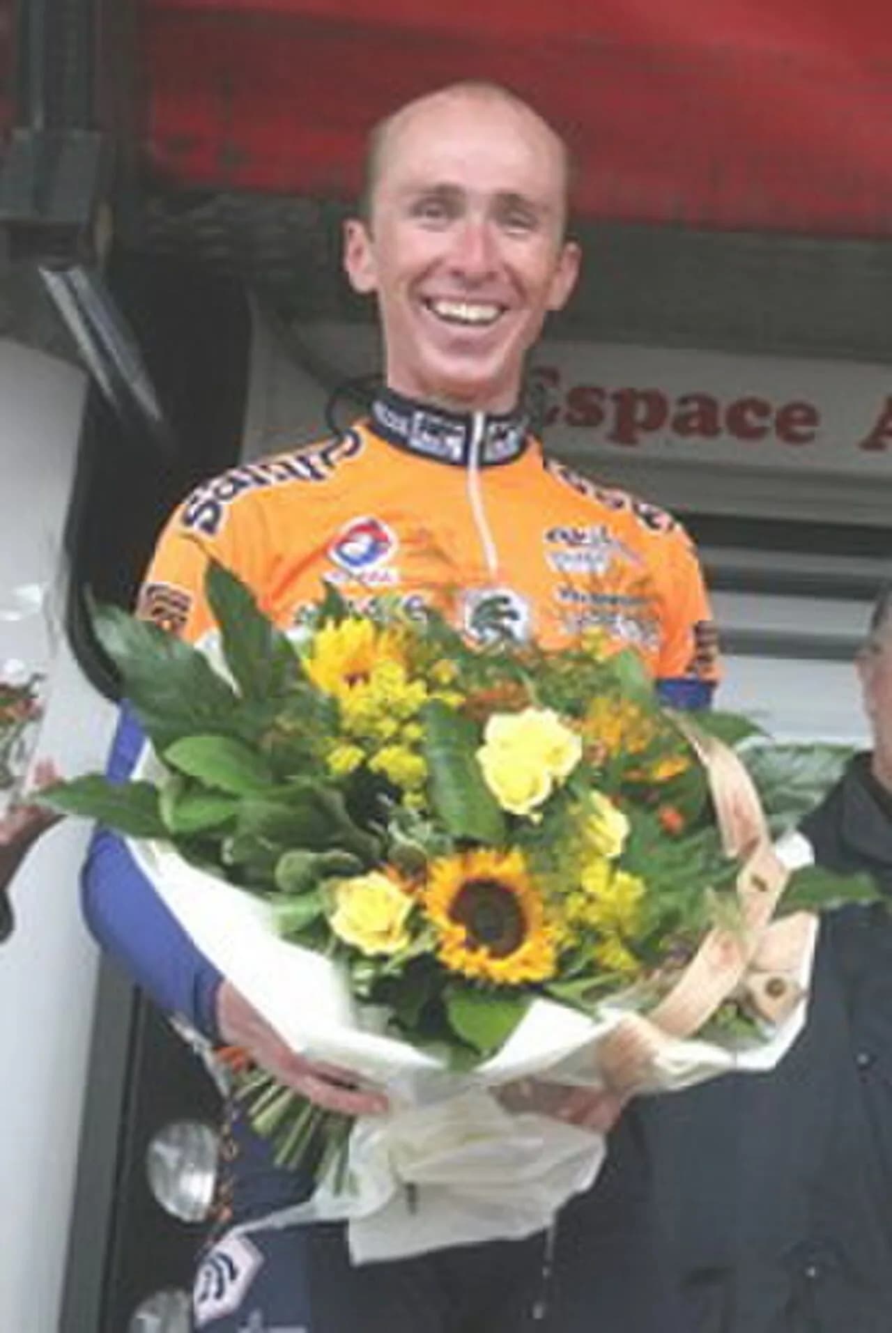 Denis Kudashev