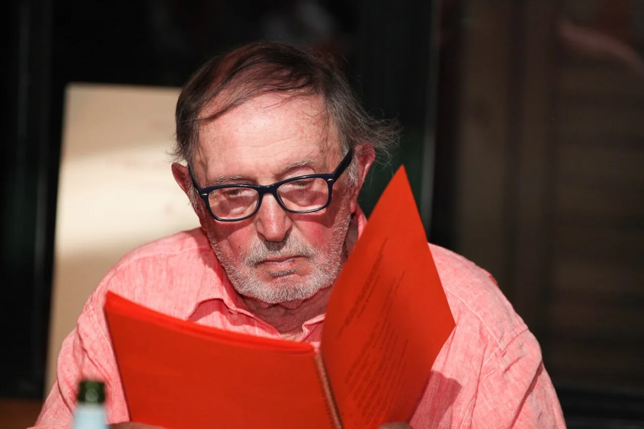 Denis Lalanne