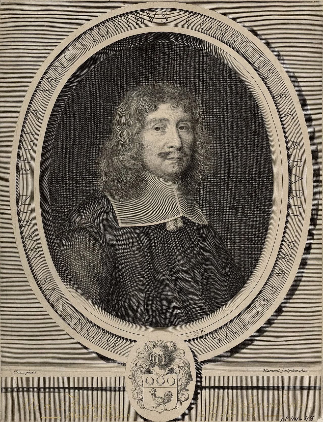 Denis Marin