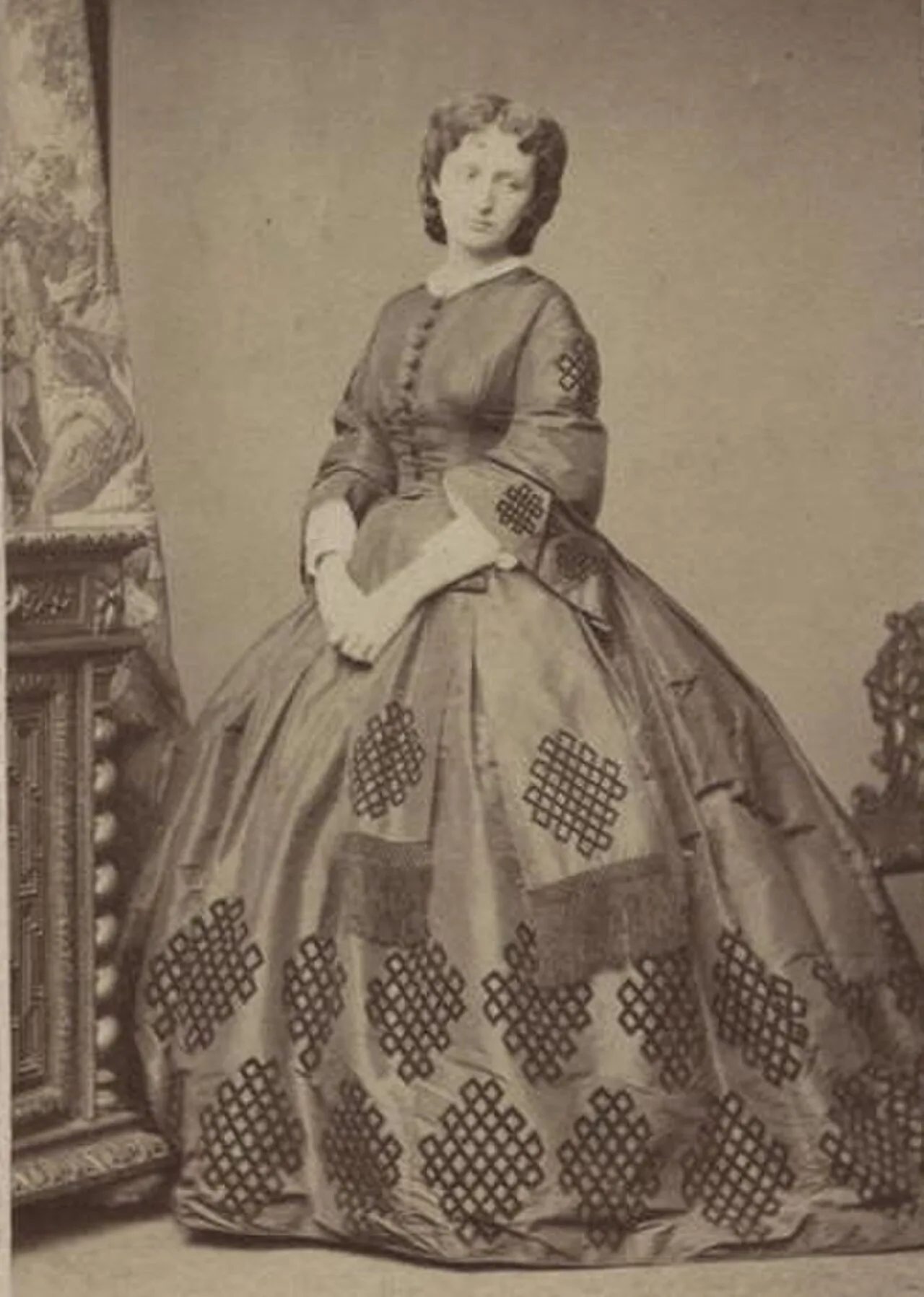 Jeanne Seillière