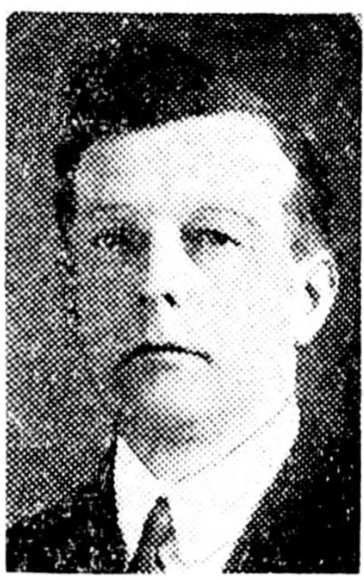 August Skeibrok