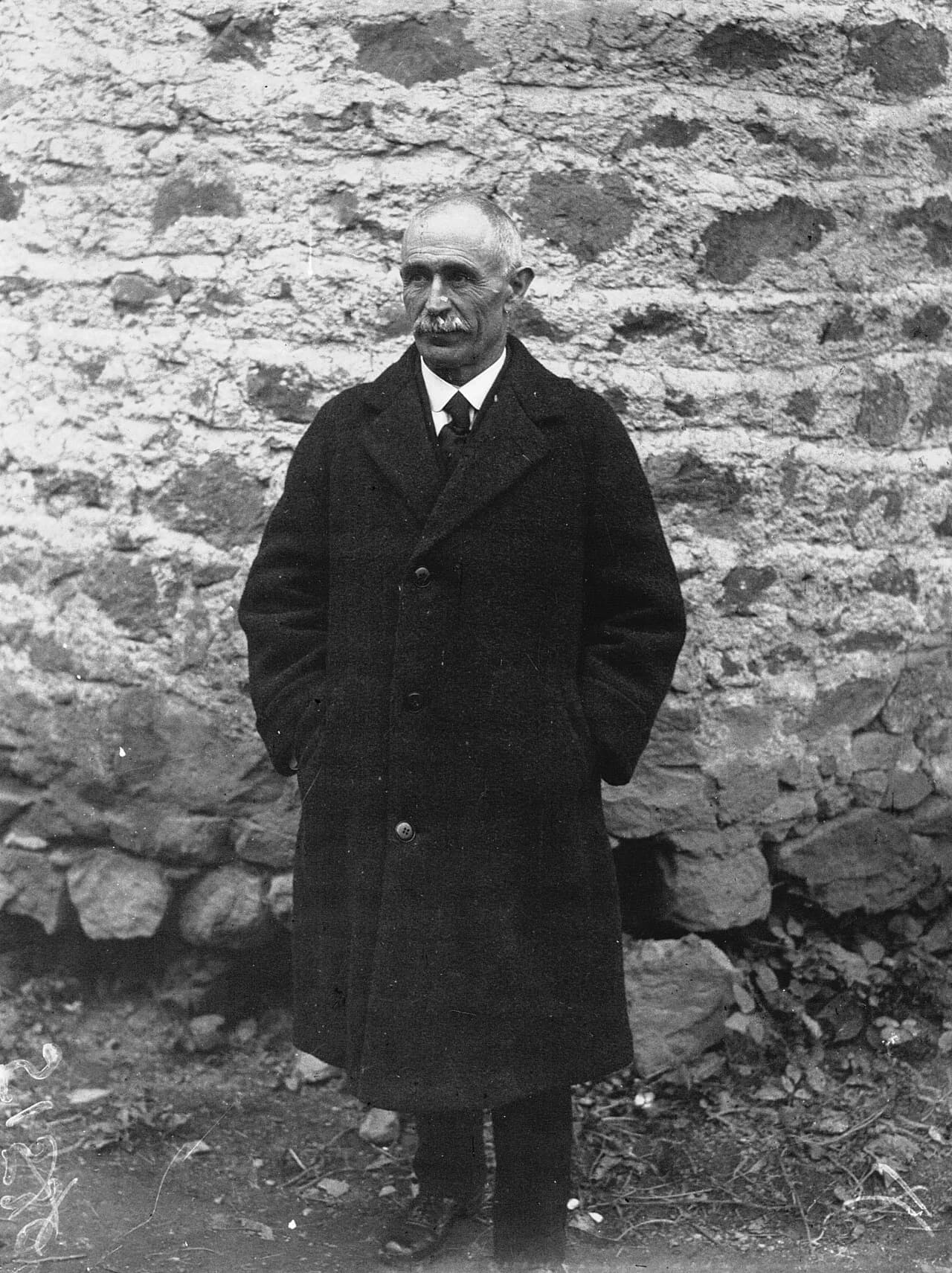 Denis Peyrony
