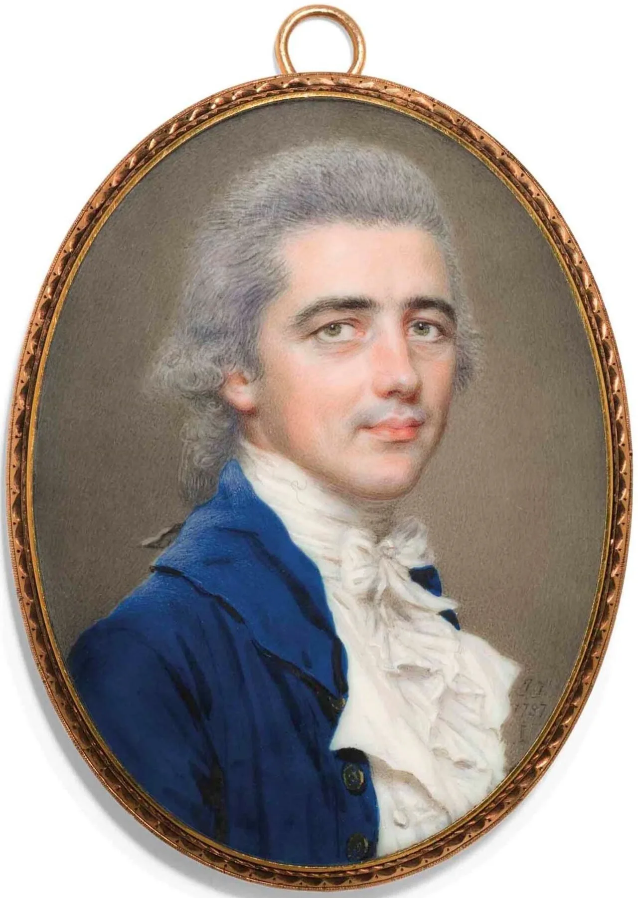 Nathaniel Edward Kindersley