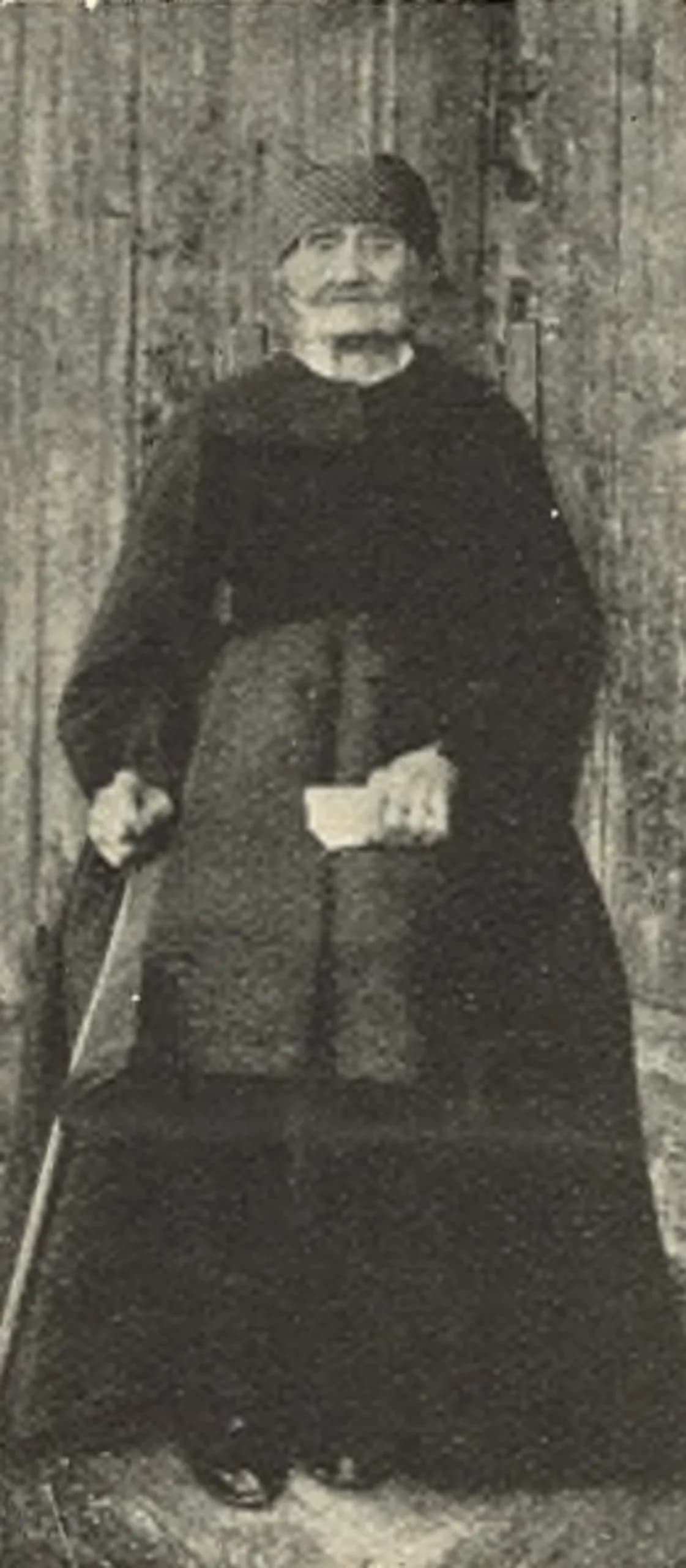 Ingrid Klar