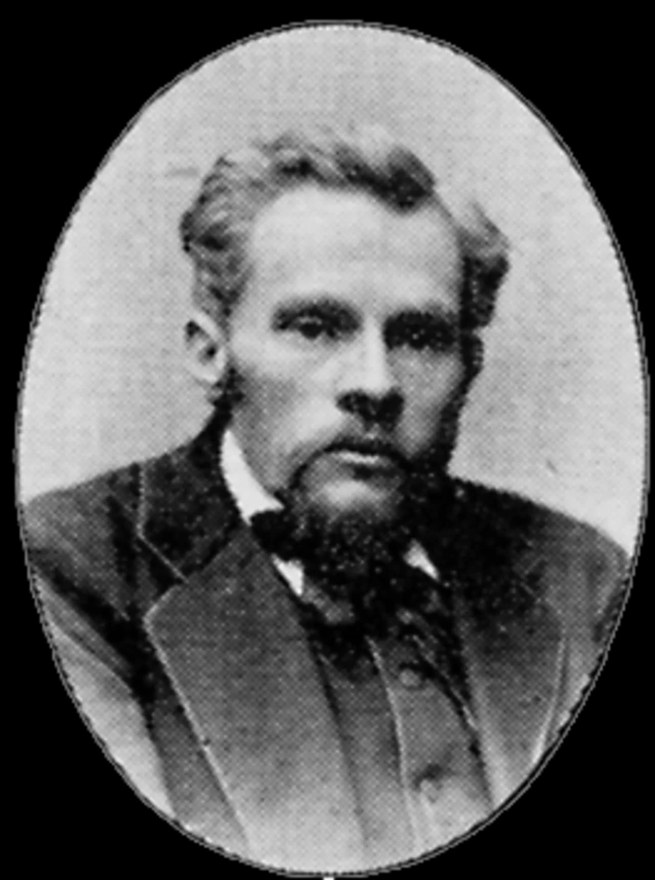 Verner Åkerman