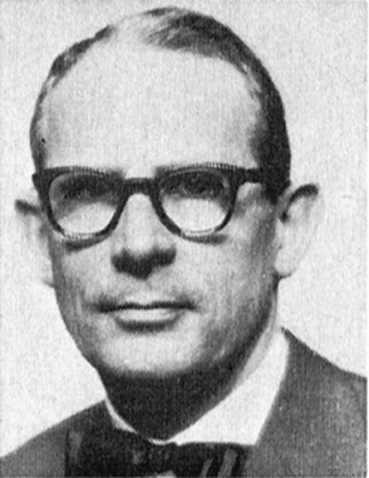 Carl Grandinson