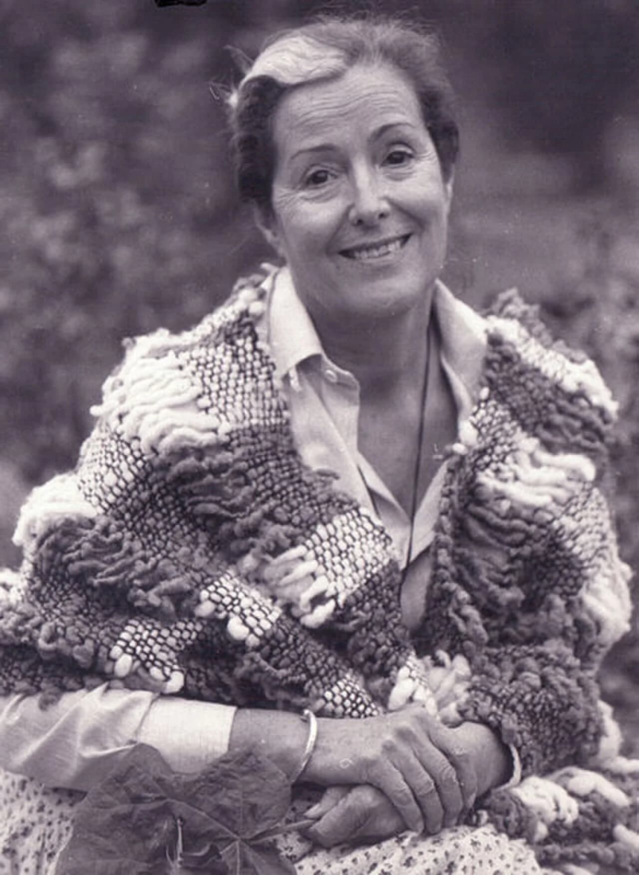 Denise Bosc
