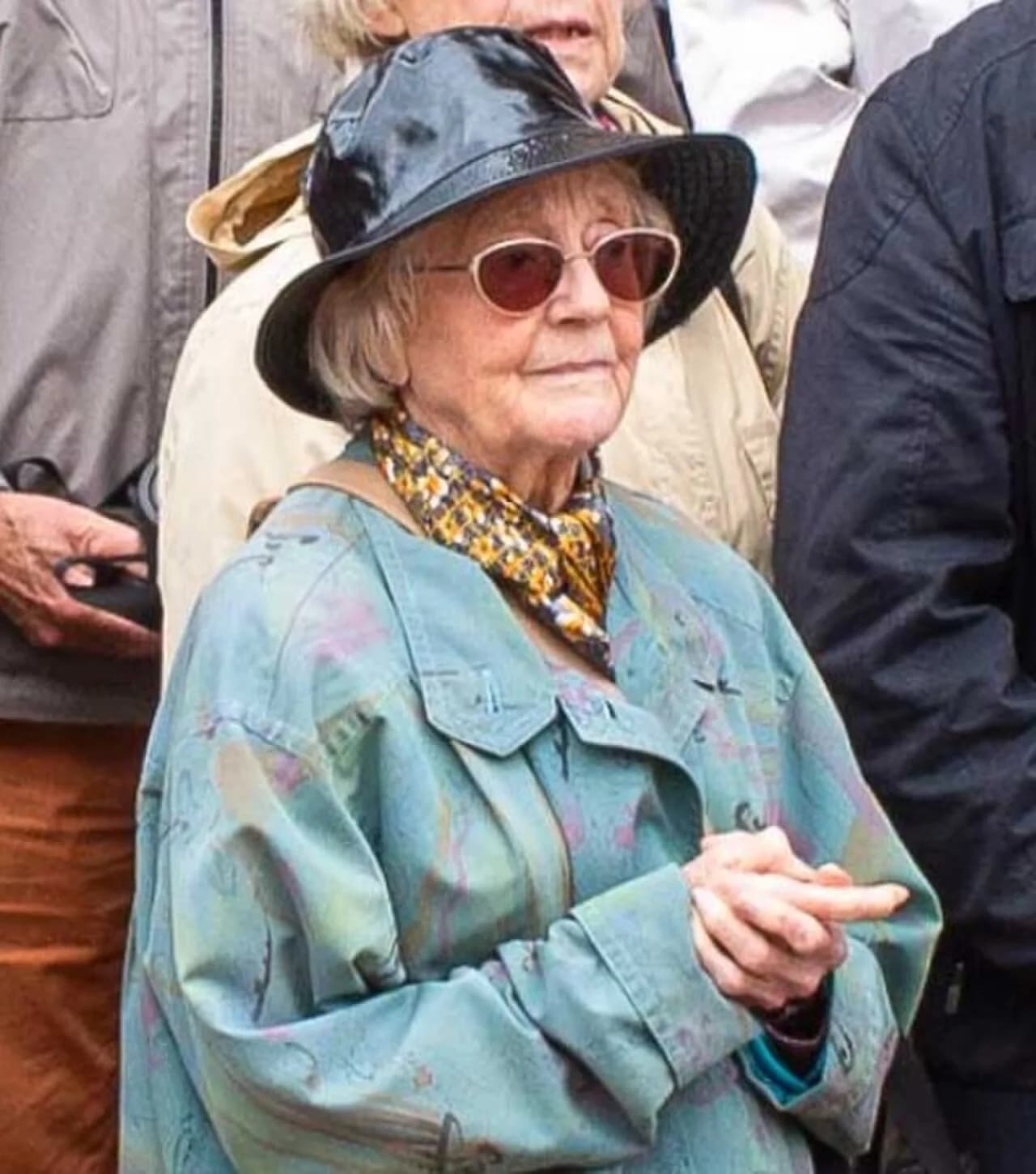 Denise Delouche
