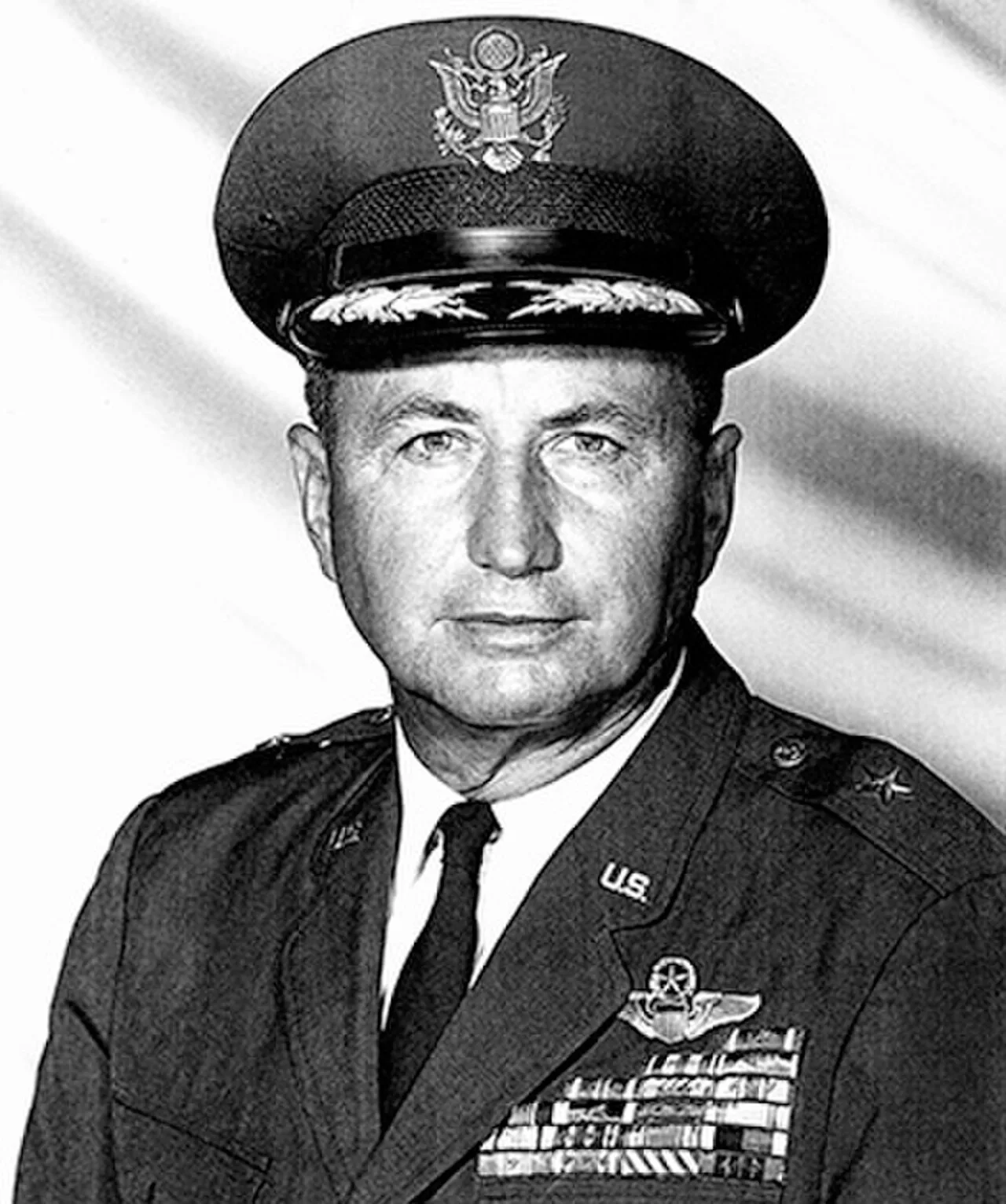Paul Page Douglas Jr