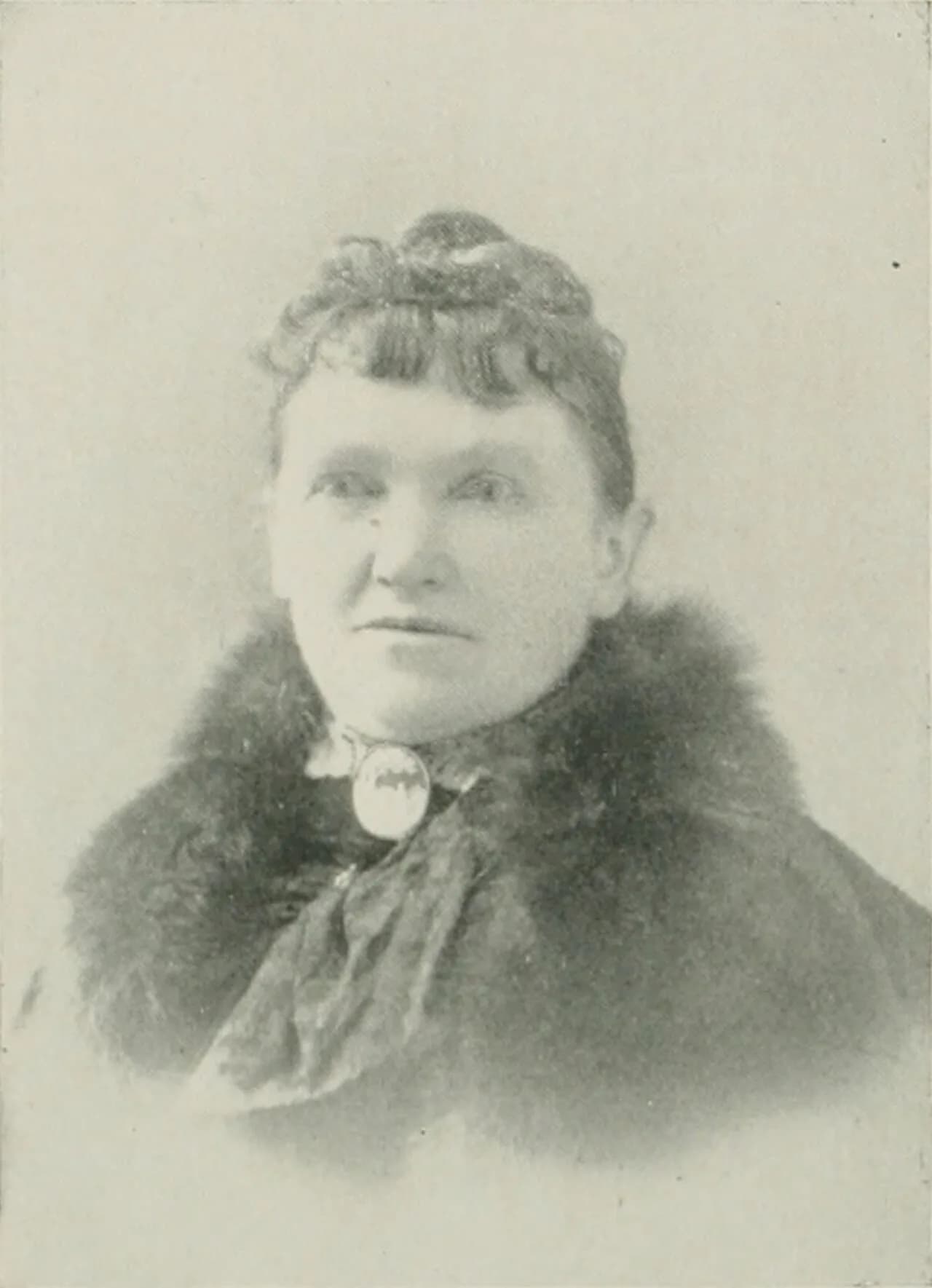 Cynthia Holmes Belcher