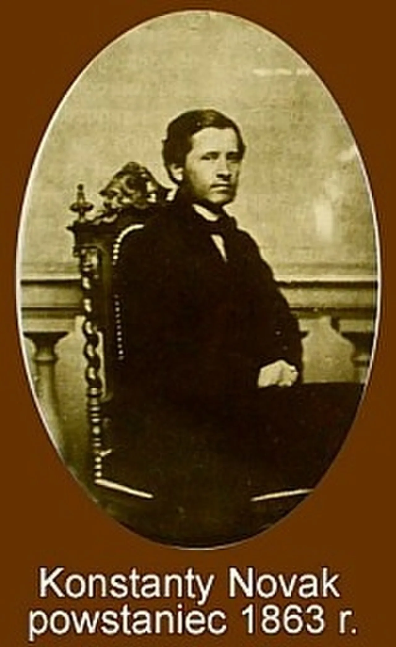 Konstanty Novák