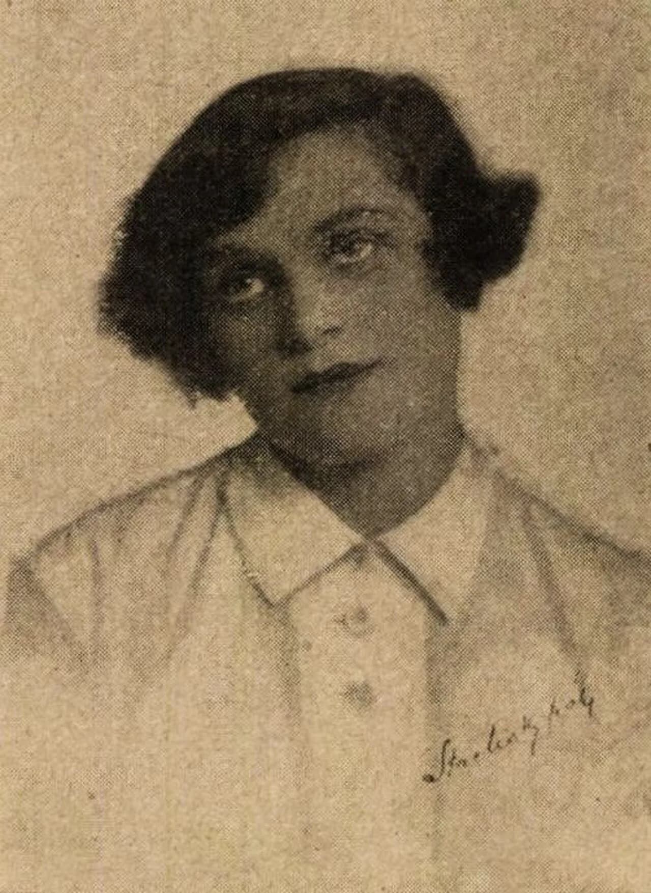 Margit Vándory