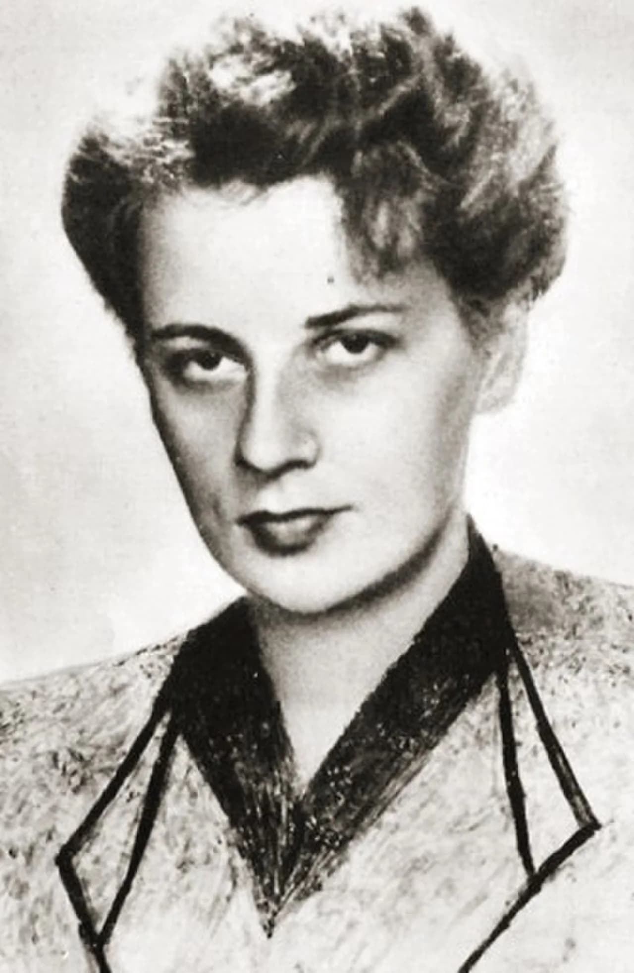 Ewa Prauss-Płoska