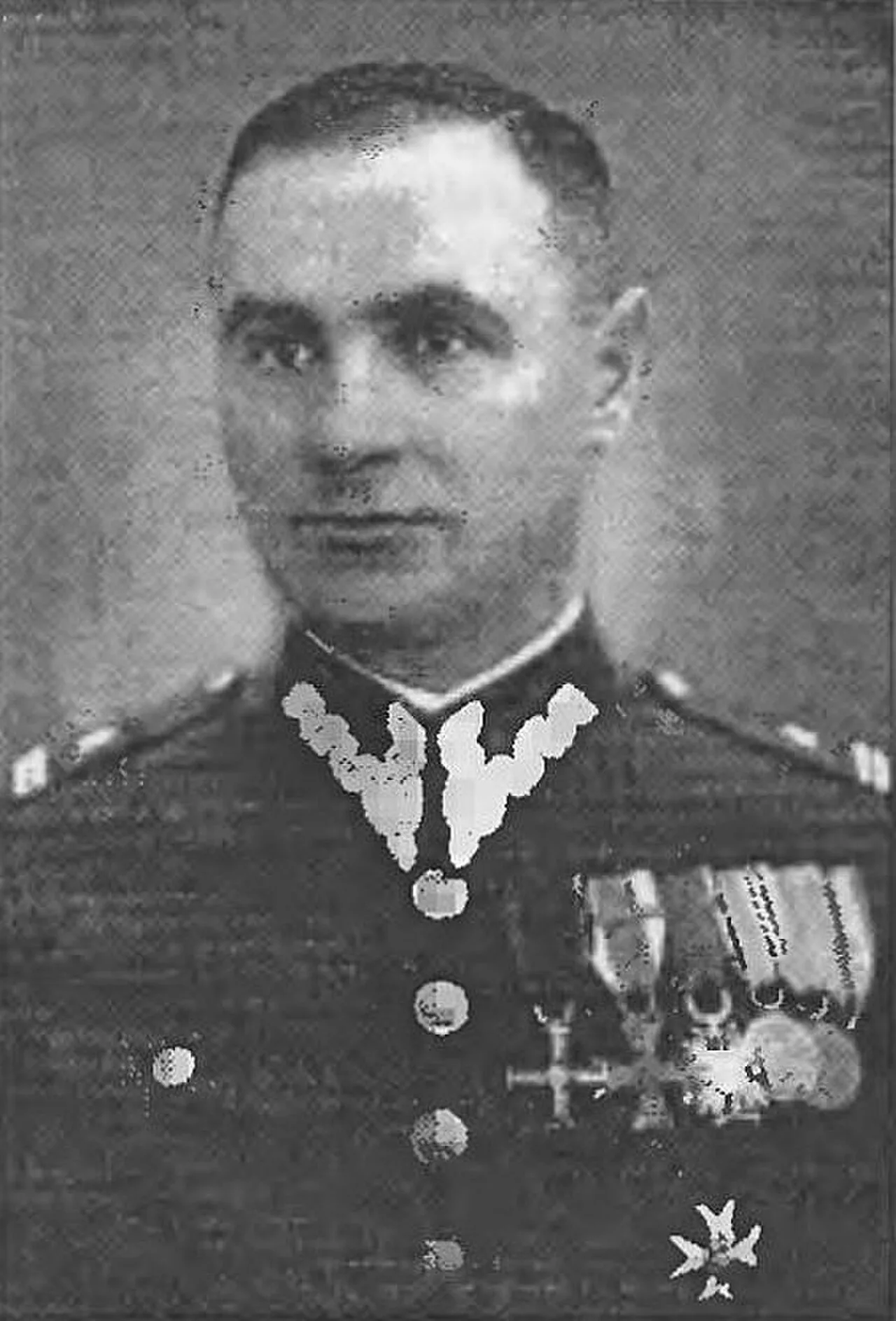 Wacław Cypryszewski