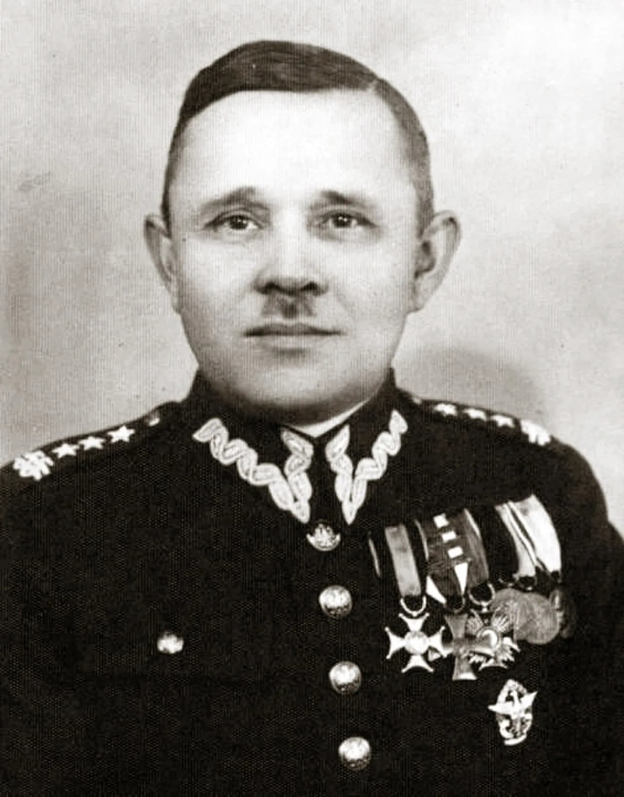 Władysław Wiecierzyński