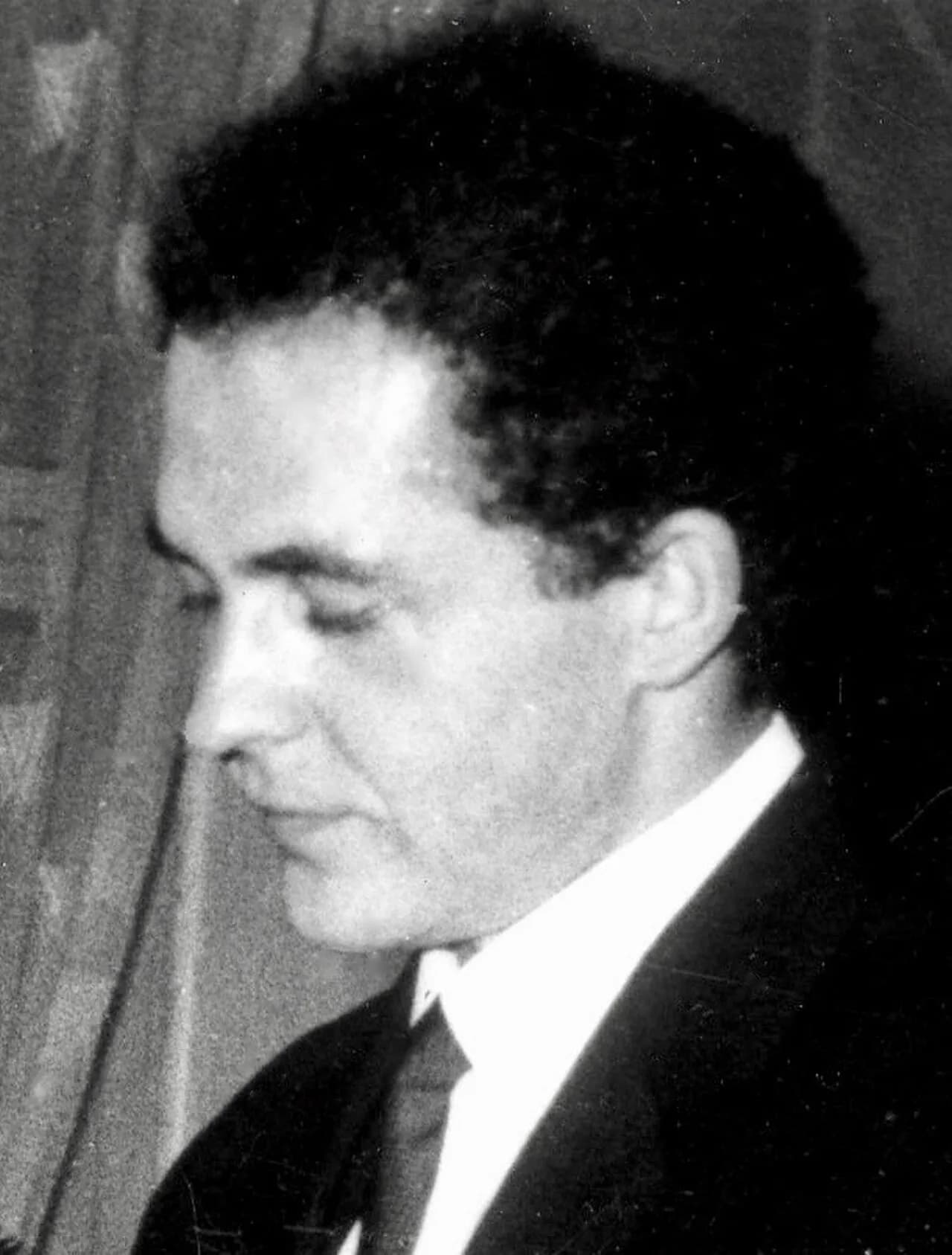 Marek Gregorczuk