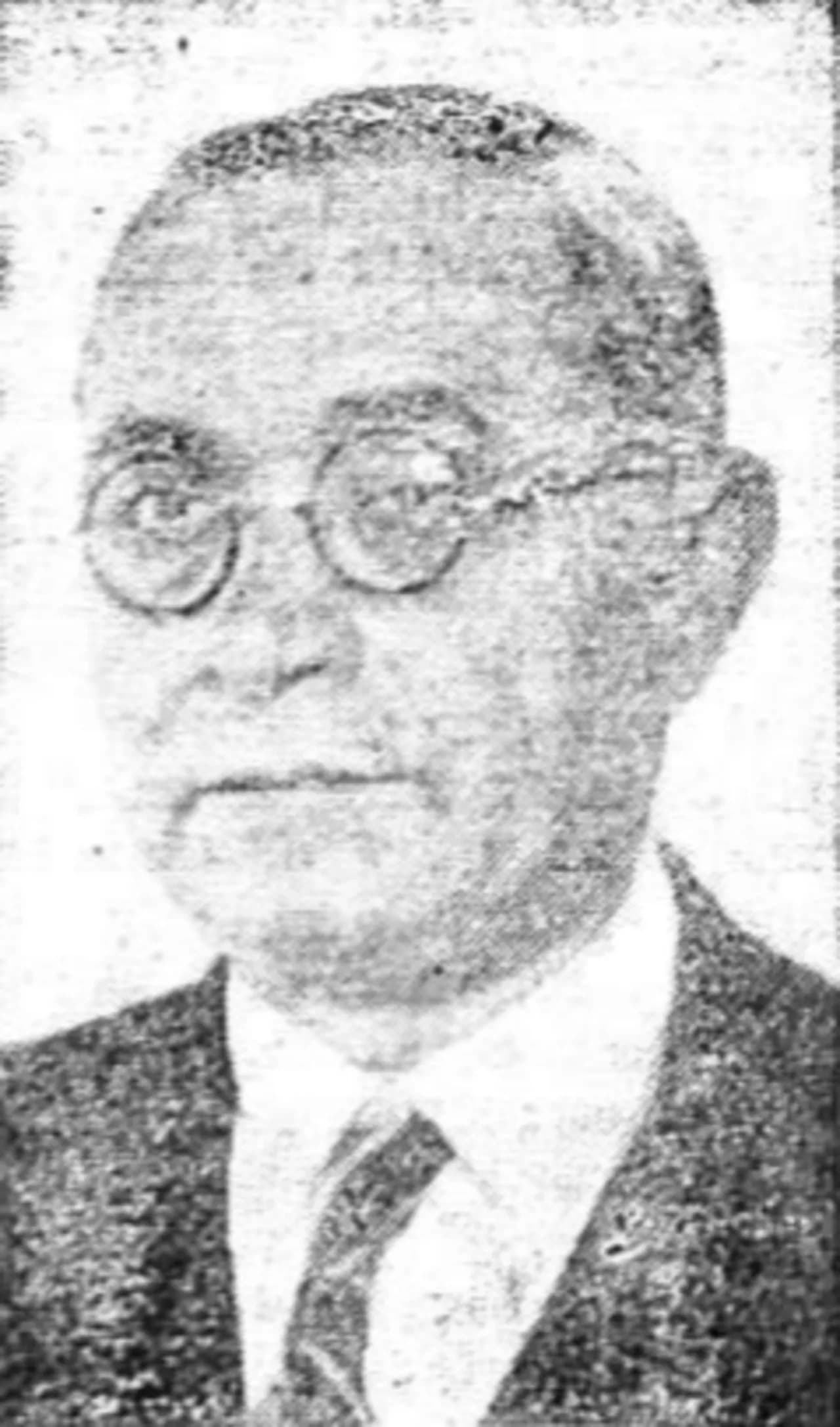 Benito Margarit y Font