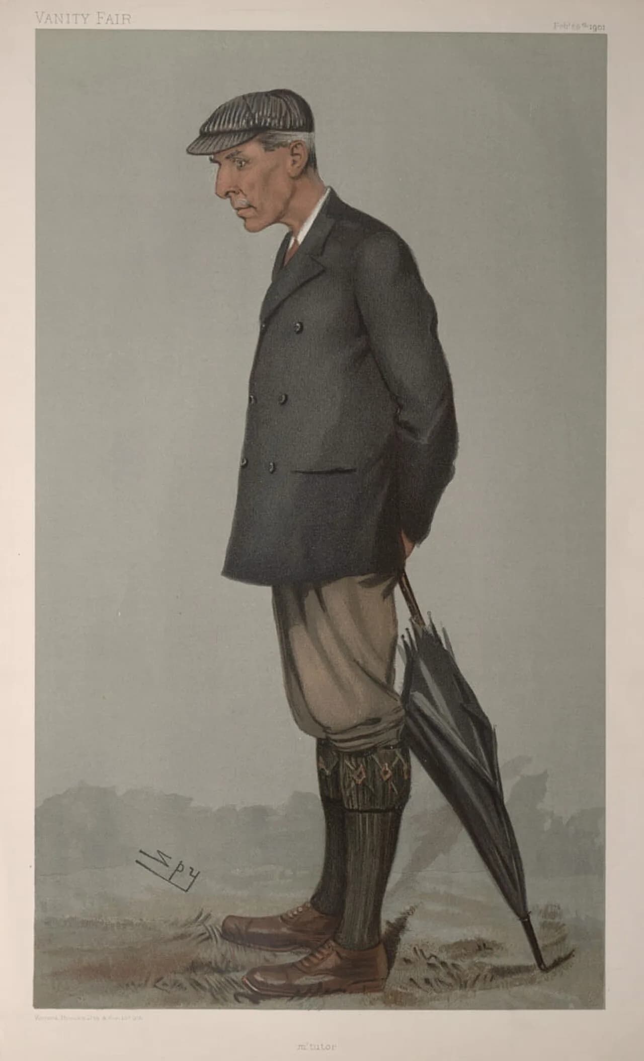 Arthur Campbell Ainger
