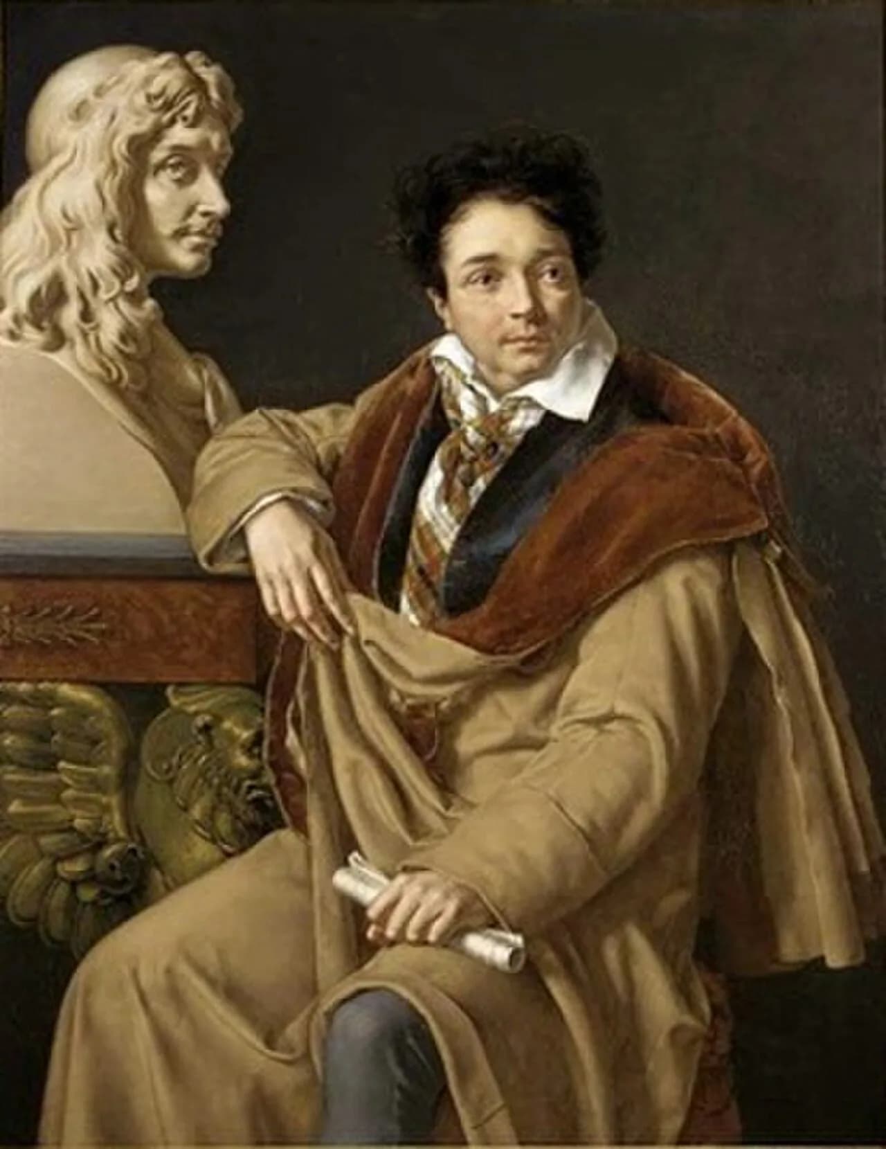 Armand-Benoît Roussel