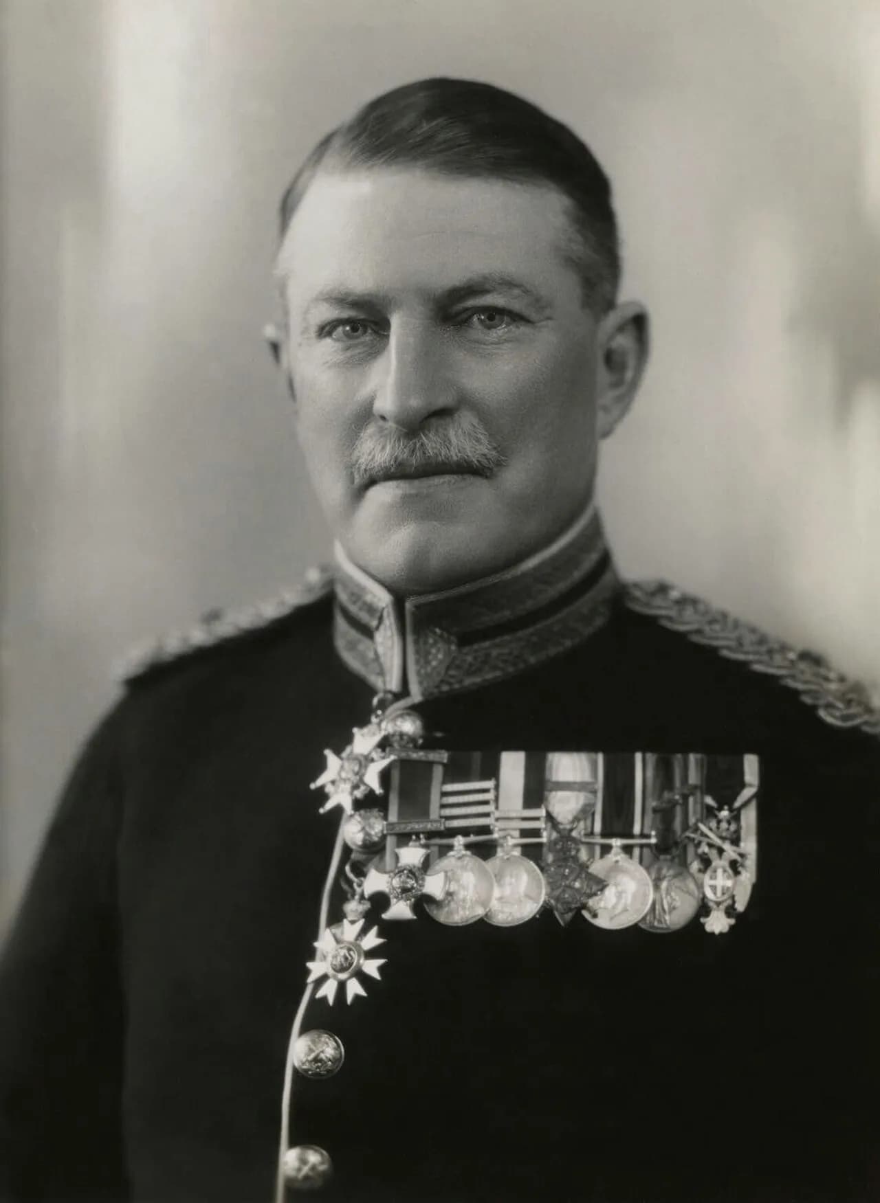 Reginald Hildyard