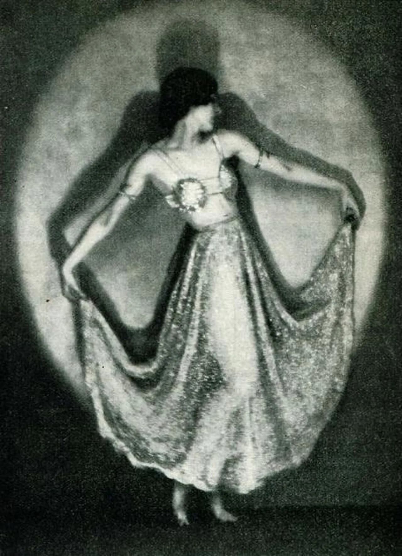 Desha Delteil
