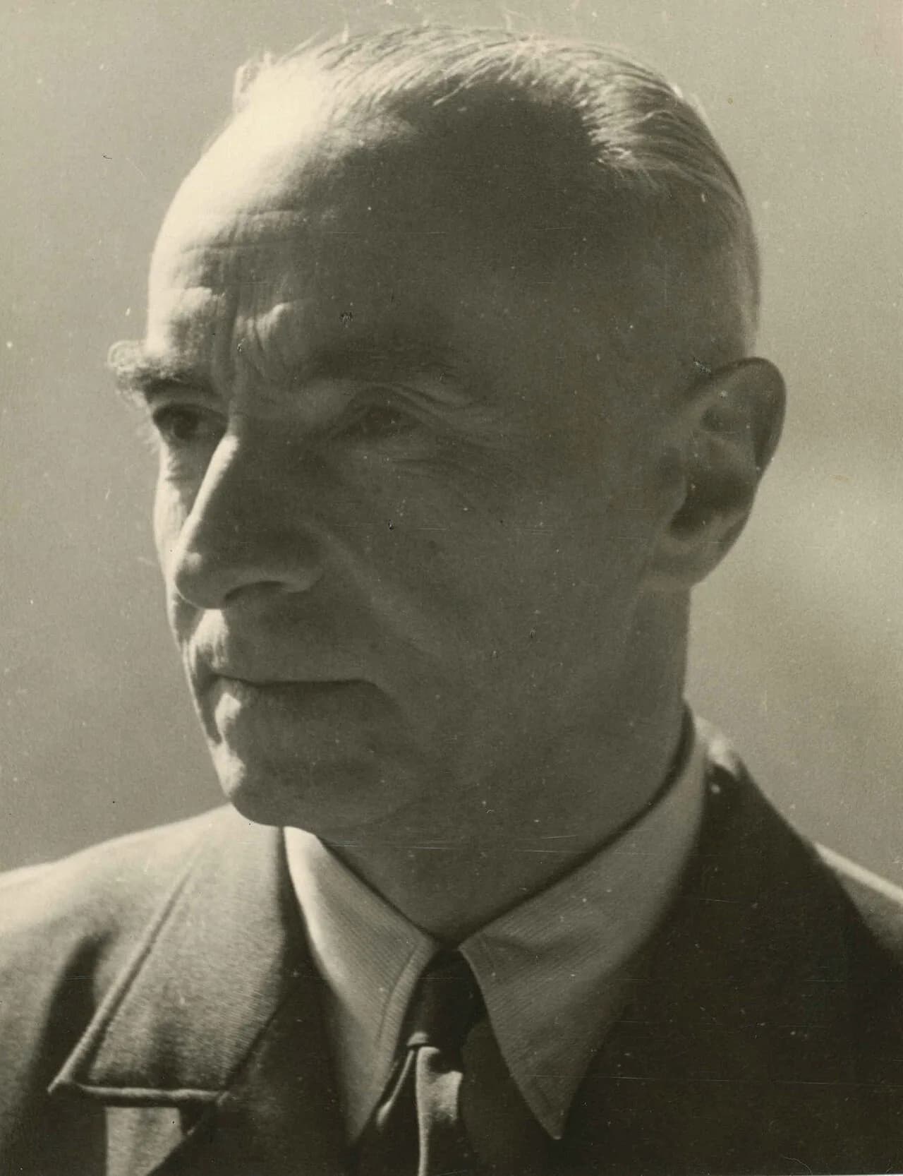 Justus Koch
