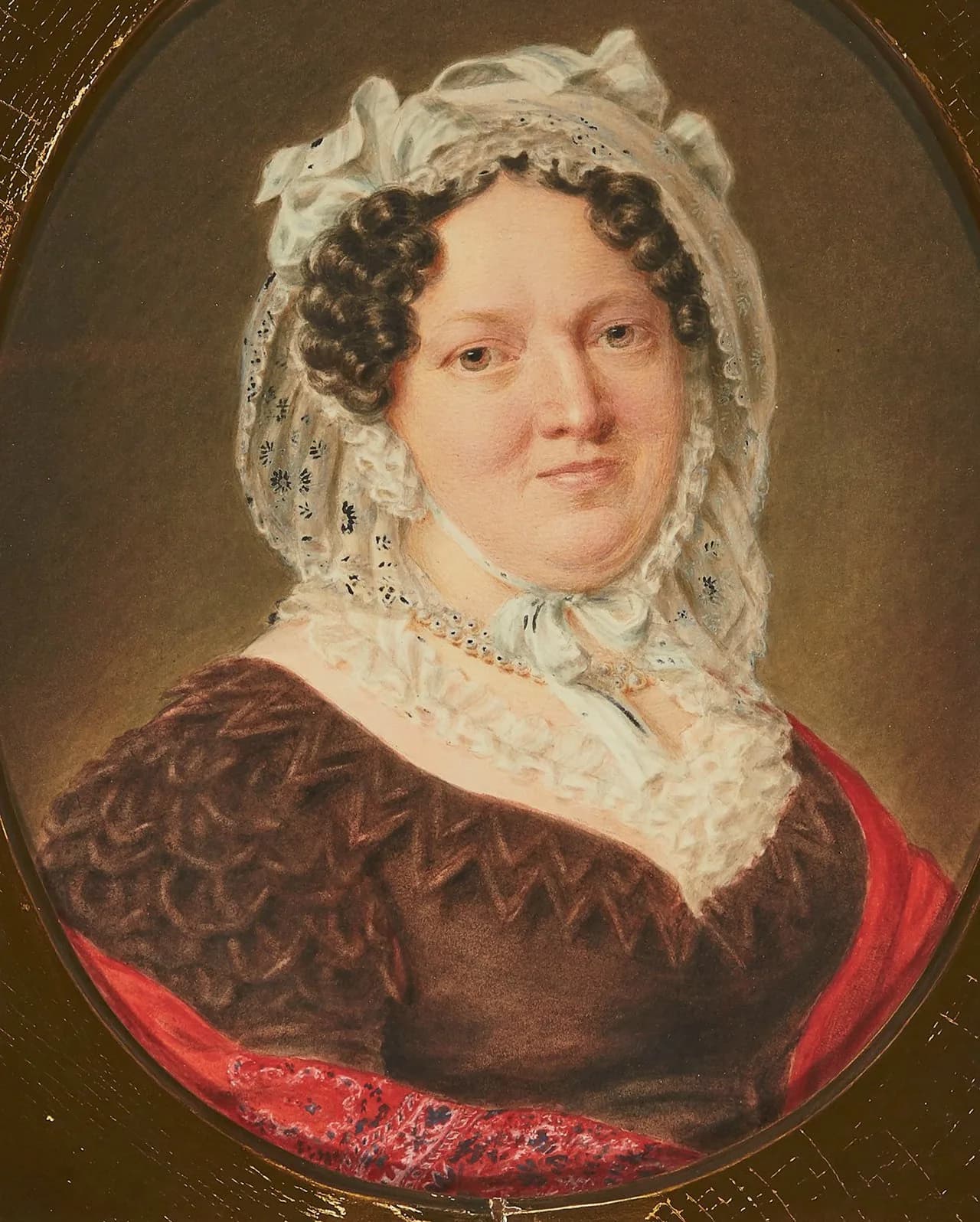 Anna Henriette Gossler