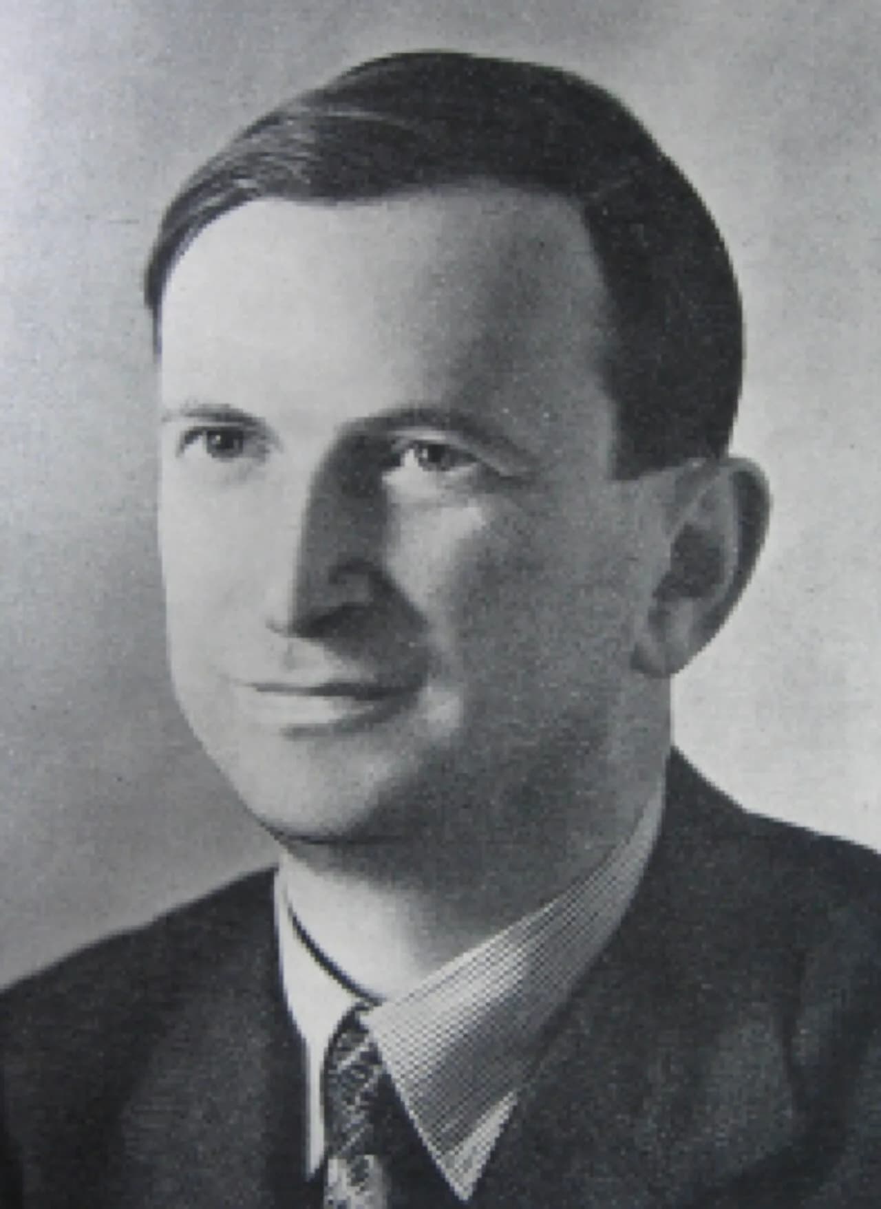 Bohuslav Hrudička