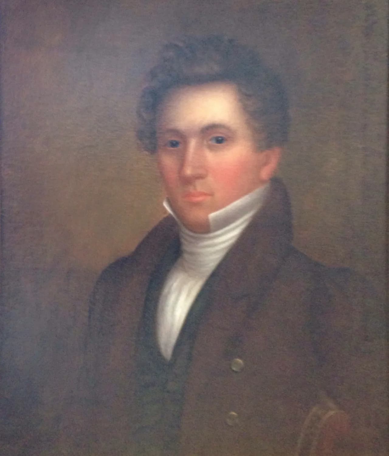 Gideon Lane Soule