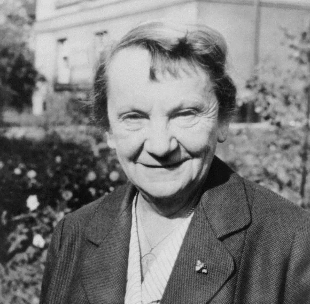 Julie Hamáčková