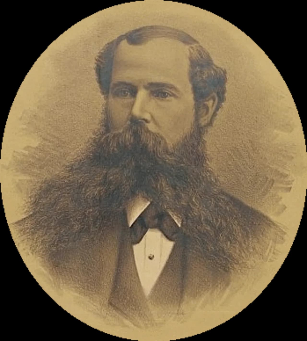 Henry Clay Work