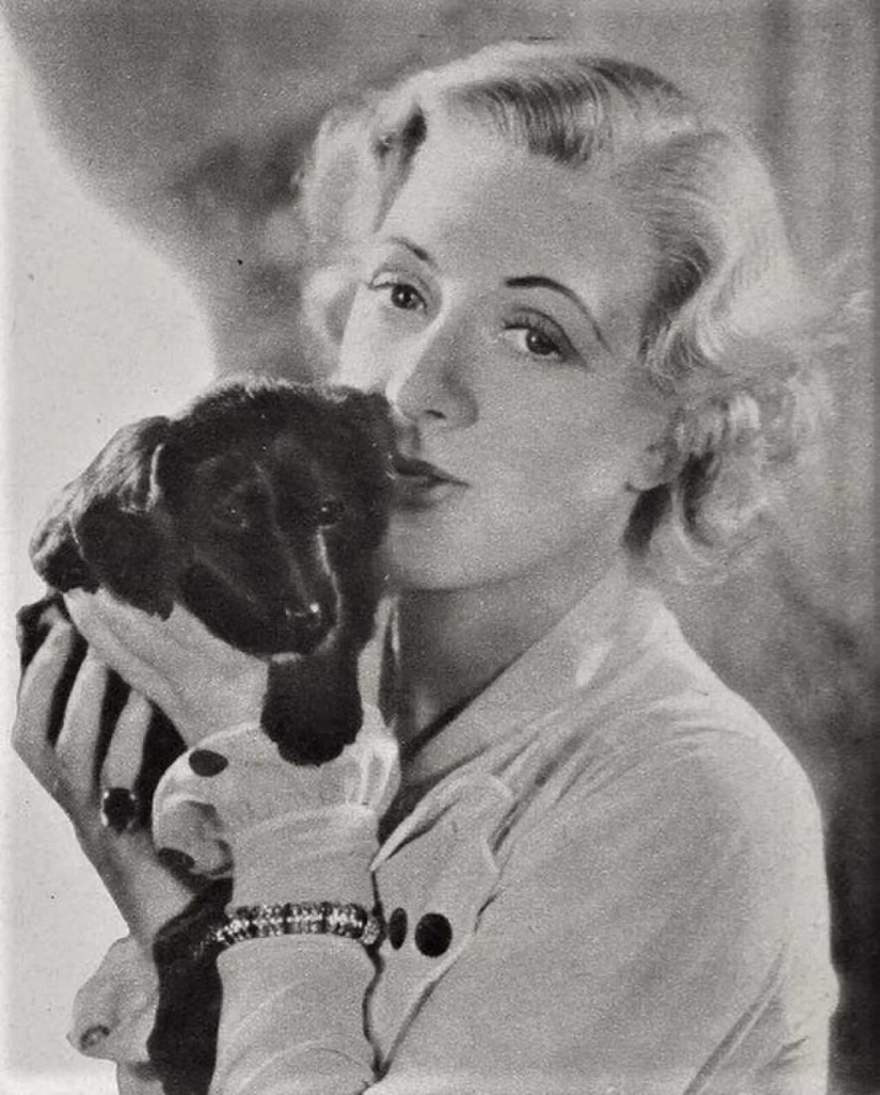 Diana Churchill