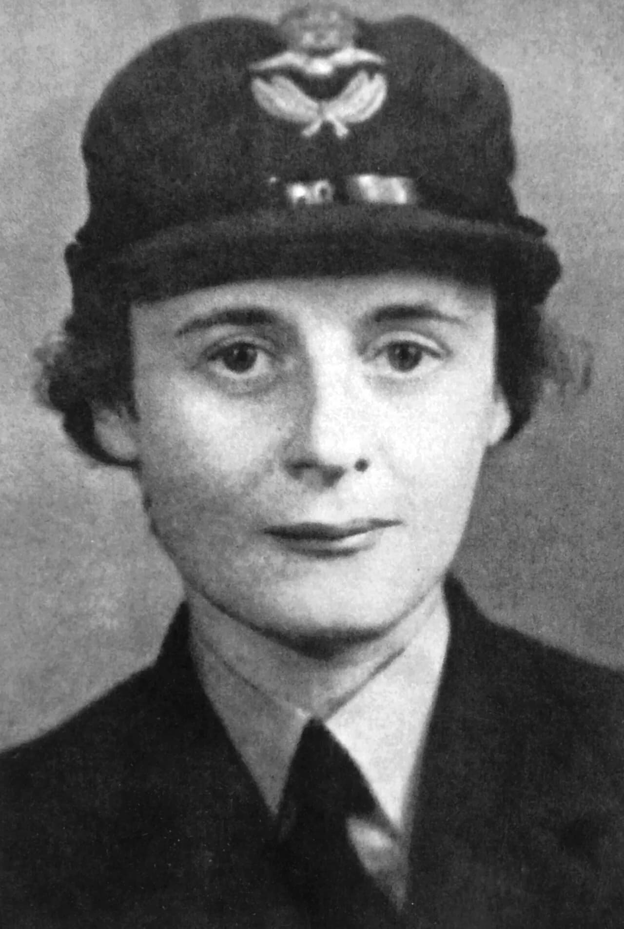 Diana Rowden