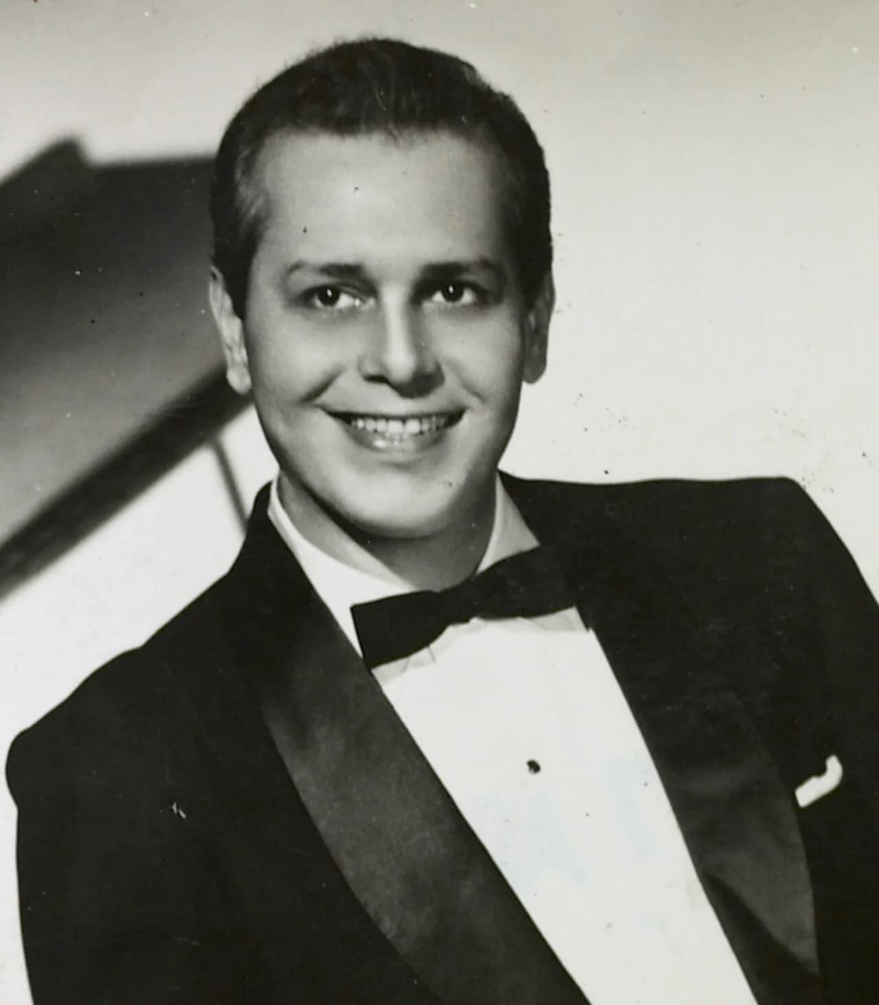 Dick Farney